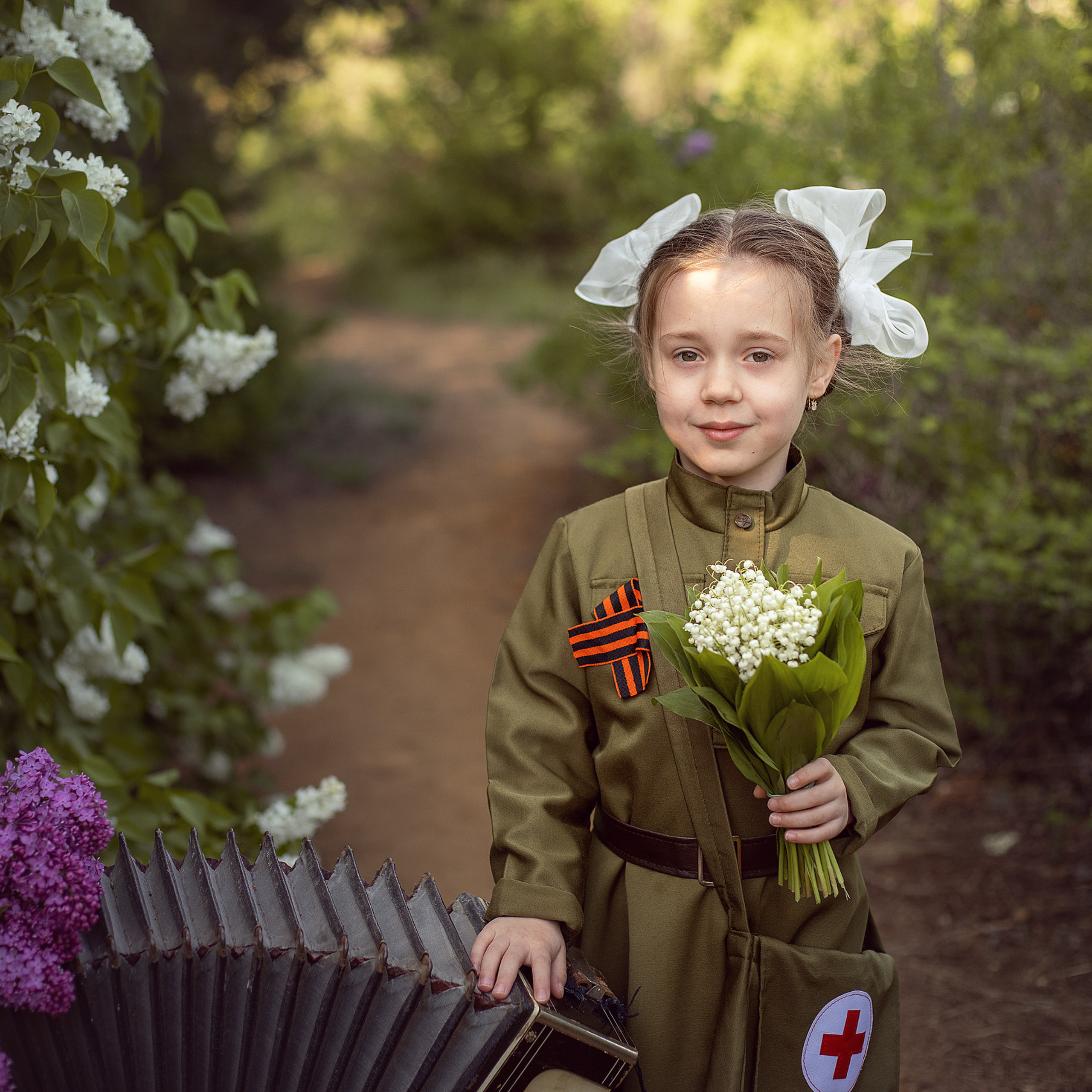 Отзывы. Фотограф в Волгодонске Елена Орешкина