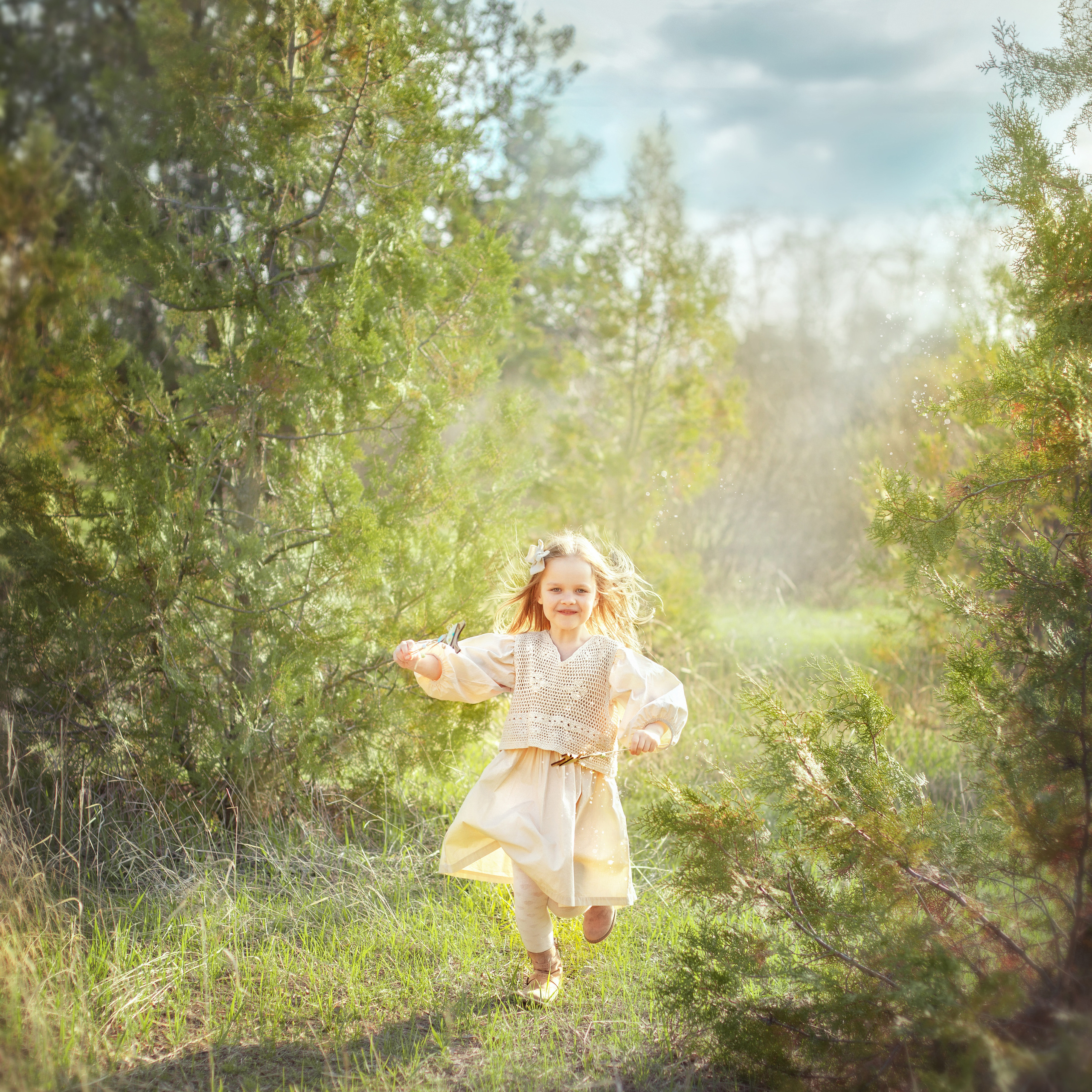 Дети. Фотограф в Волгодонске Елена Орешкина