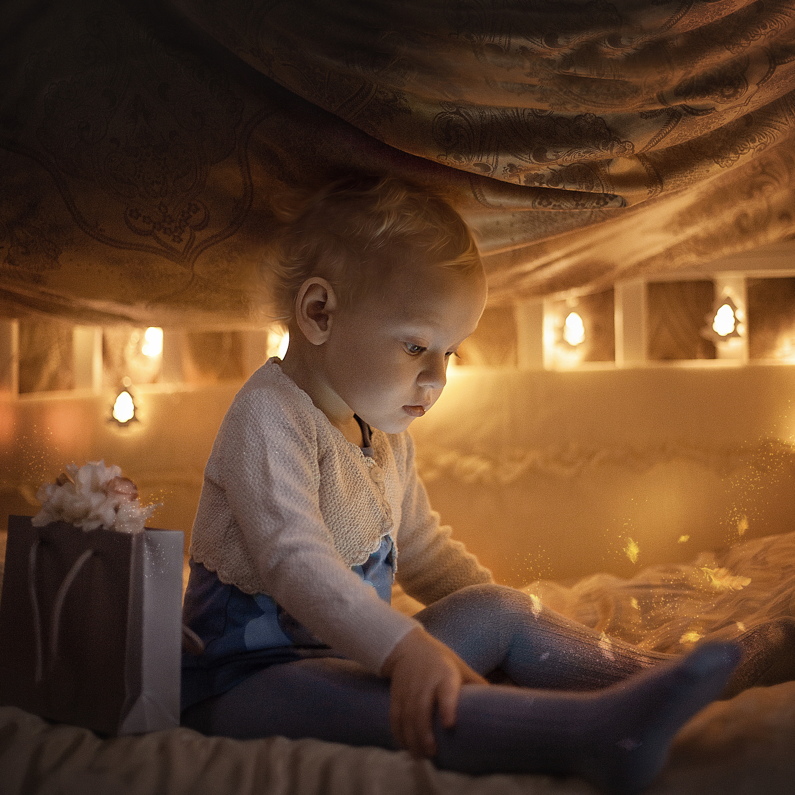 Дети. Фотограф в Волгодонске Елена Орешкина