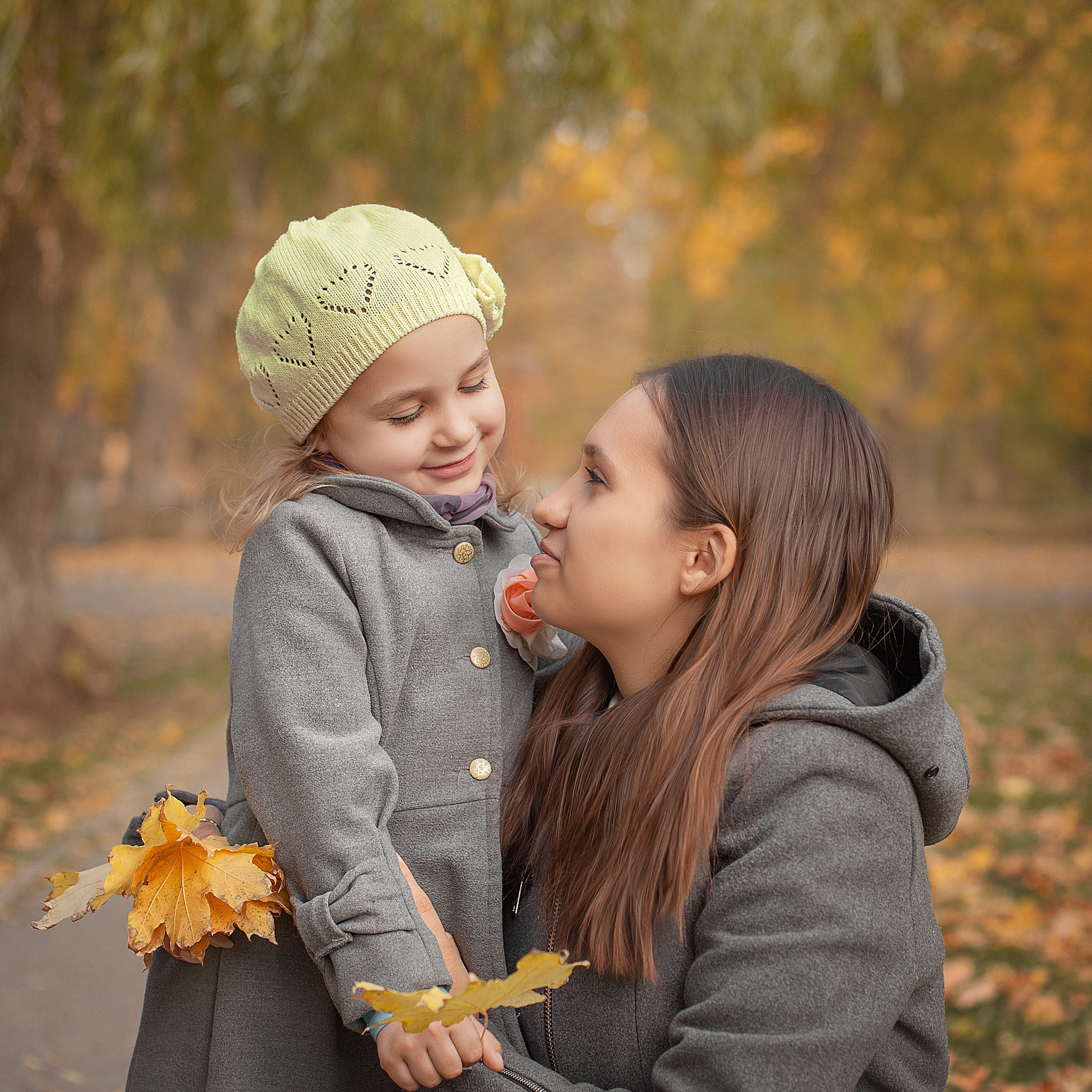 Дети. Фотограф в Волгодонске Елена Орешкина