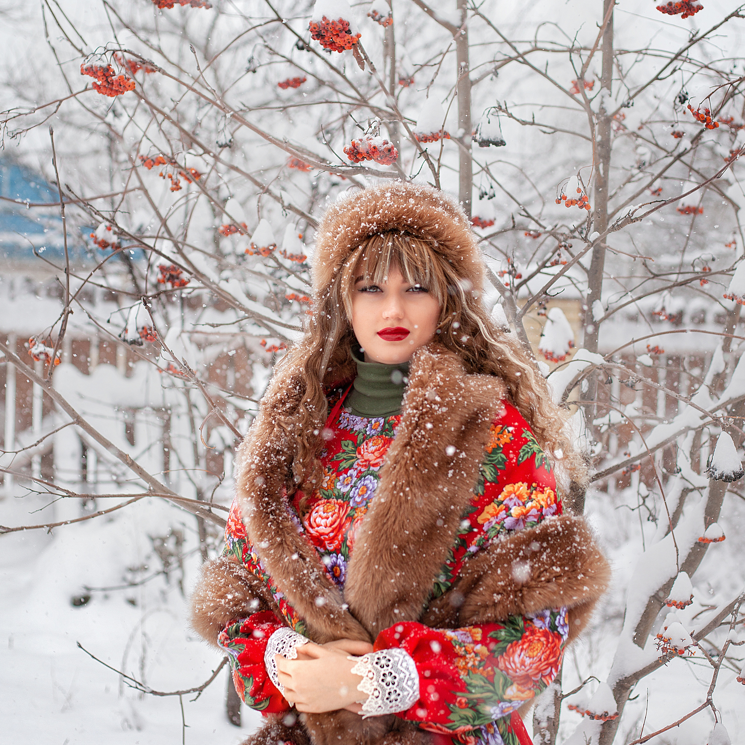 Девушки. Фотограф в Волгодонске Елена Орешкина