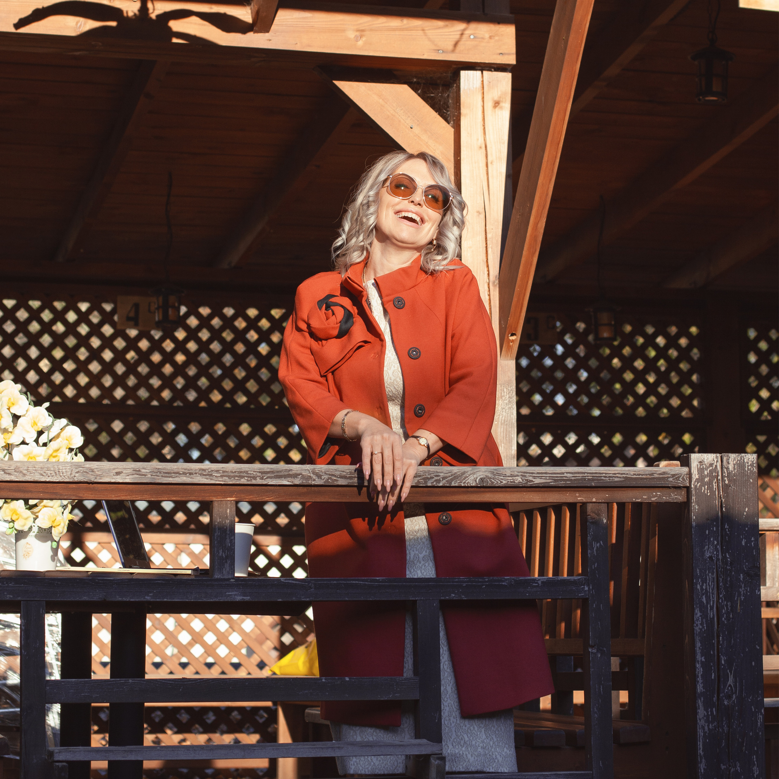 Девушки. Фотограф в Волгодонске Елена Орешкина