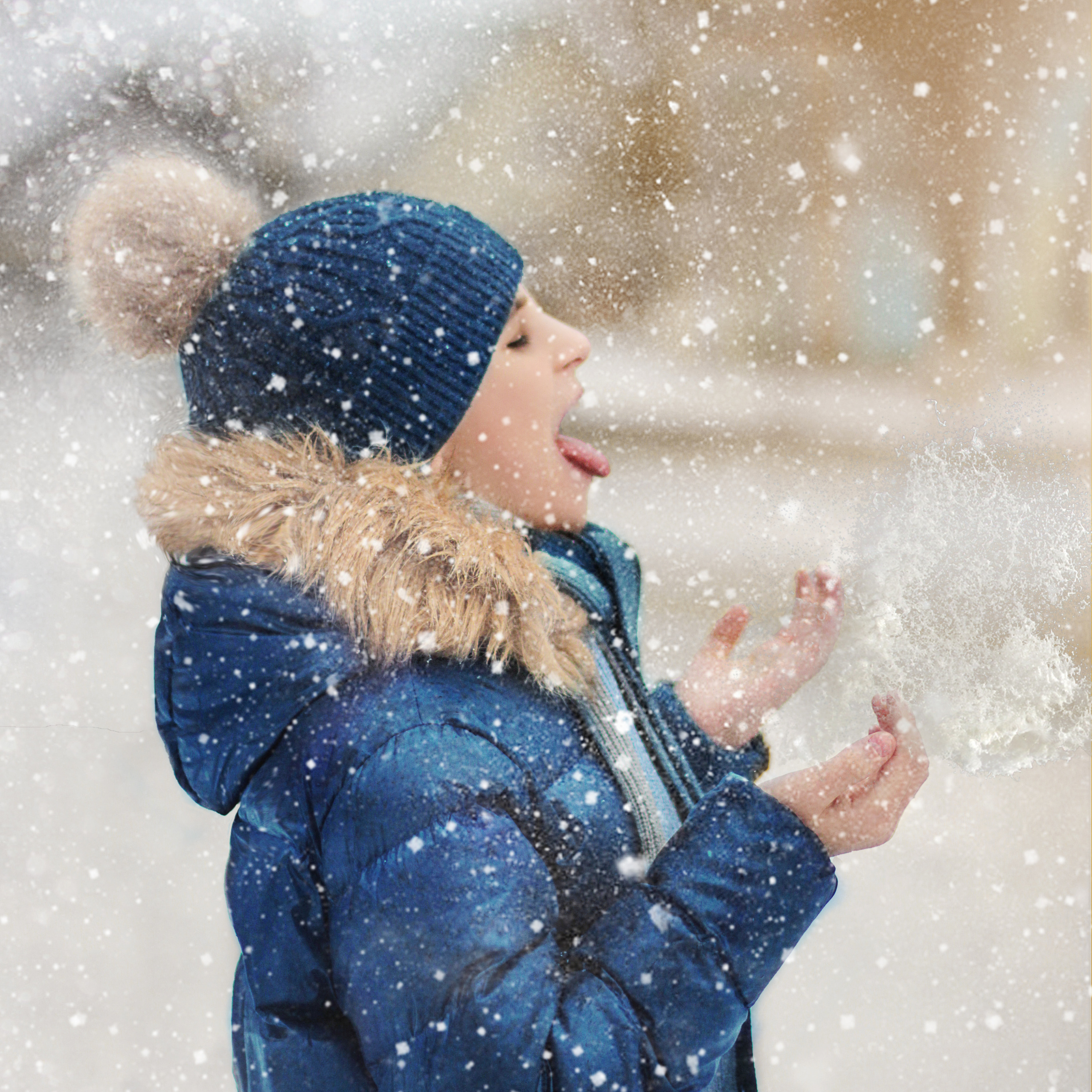 Дети. Фотограф в Волгодонске Елена Орешкина