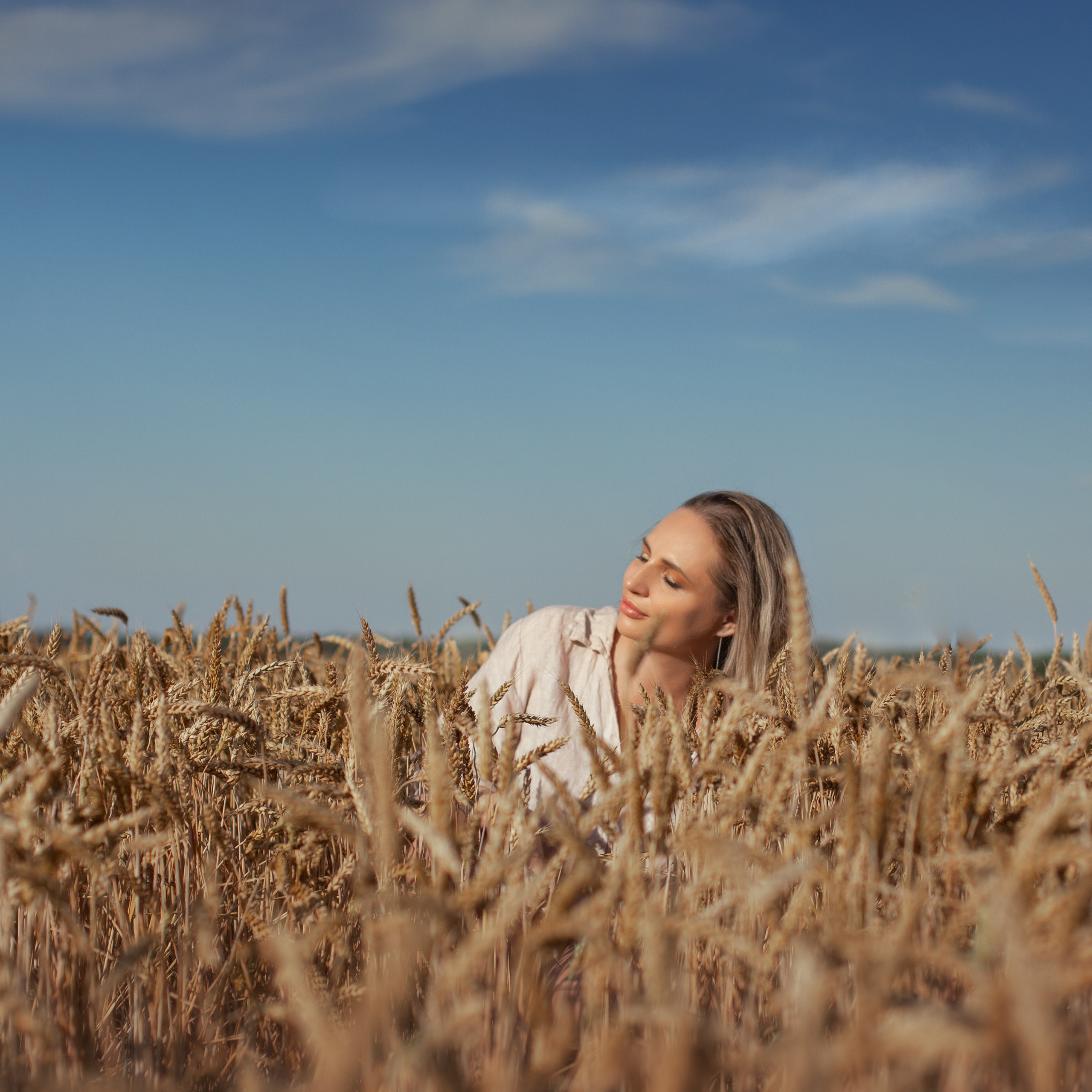 Девушки. Фотограф в Волгодонске Елена Орешкина
