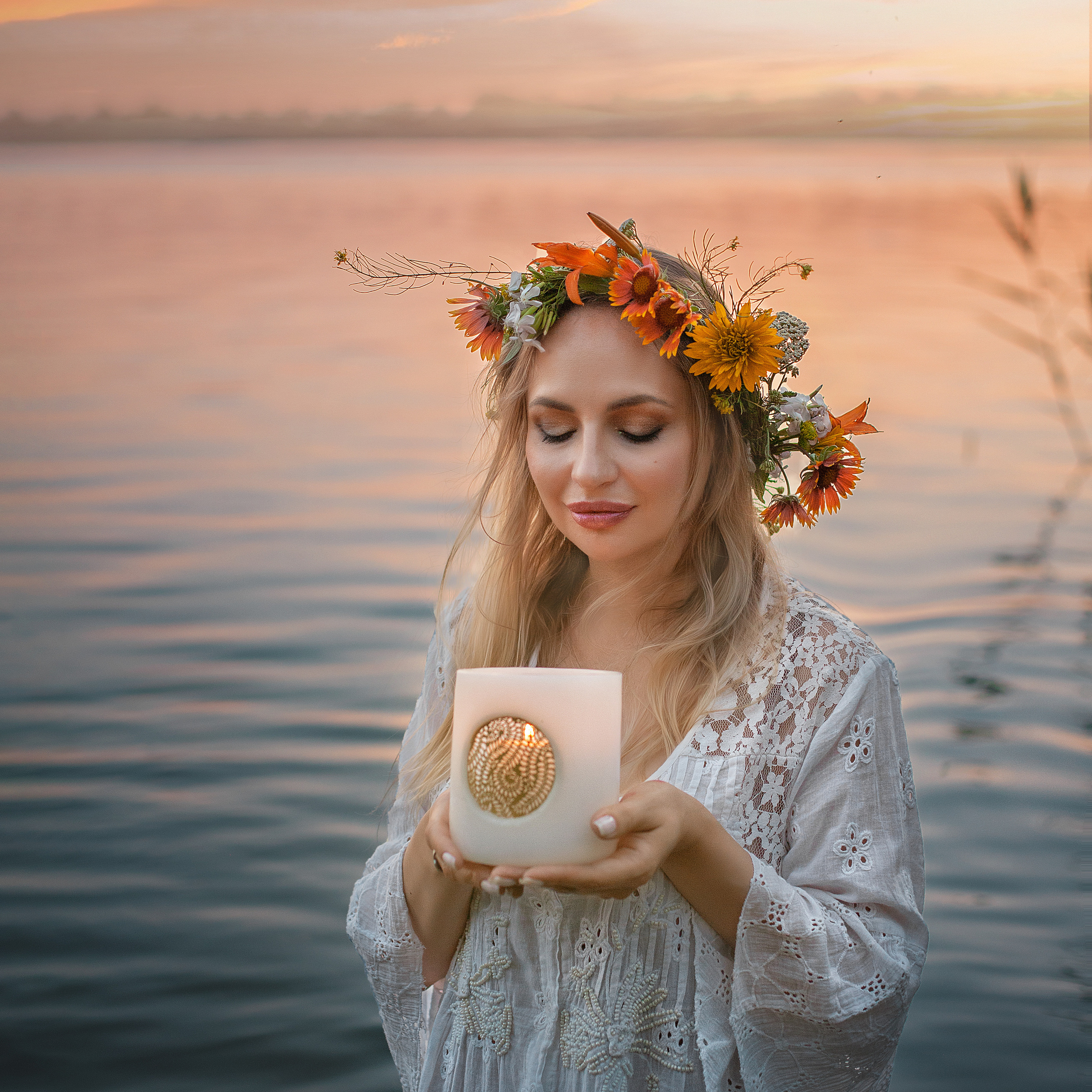 Девушки. Фотограф в Волгодонске Елена Орешкина