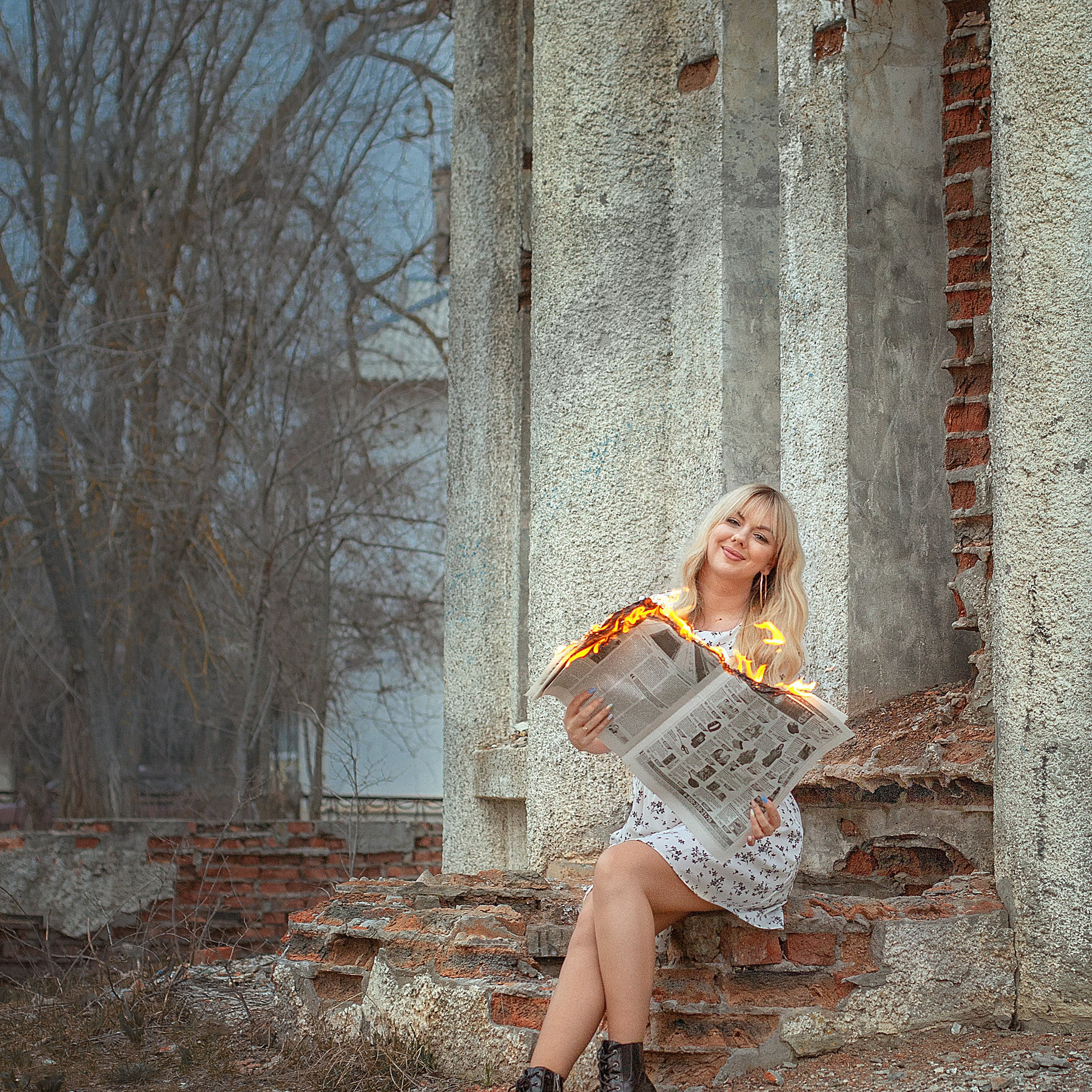 Девушки. Фотограф в Волгодонске Елена Орешкина