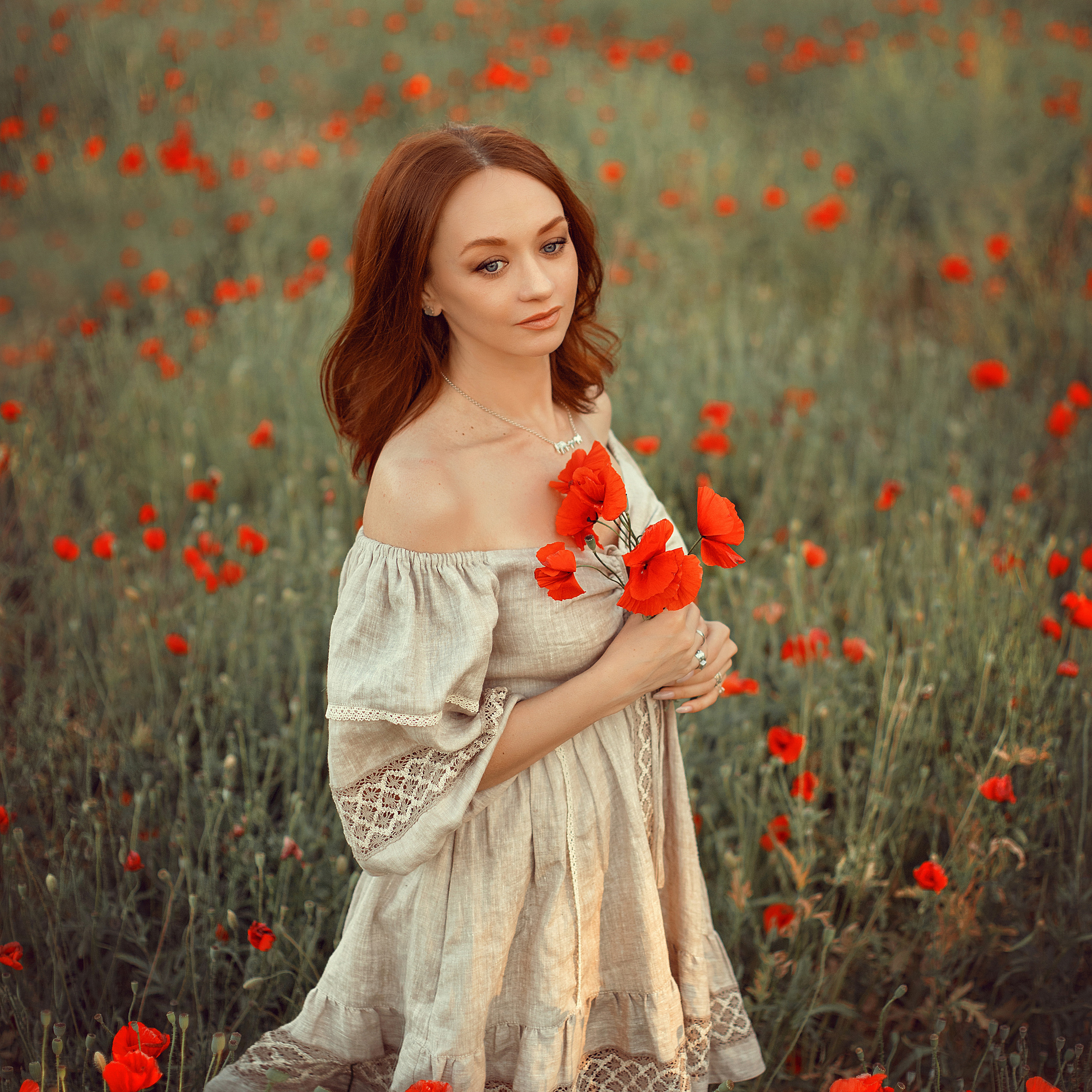 Девушки. Фотограф в Волгодонске Елена Орешкина