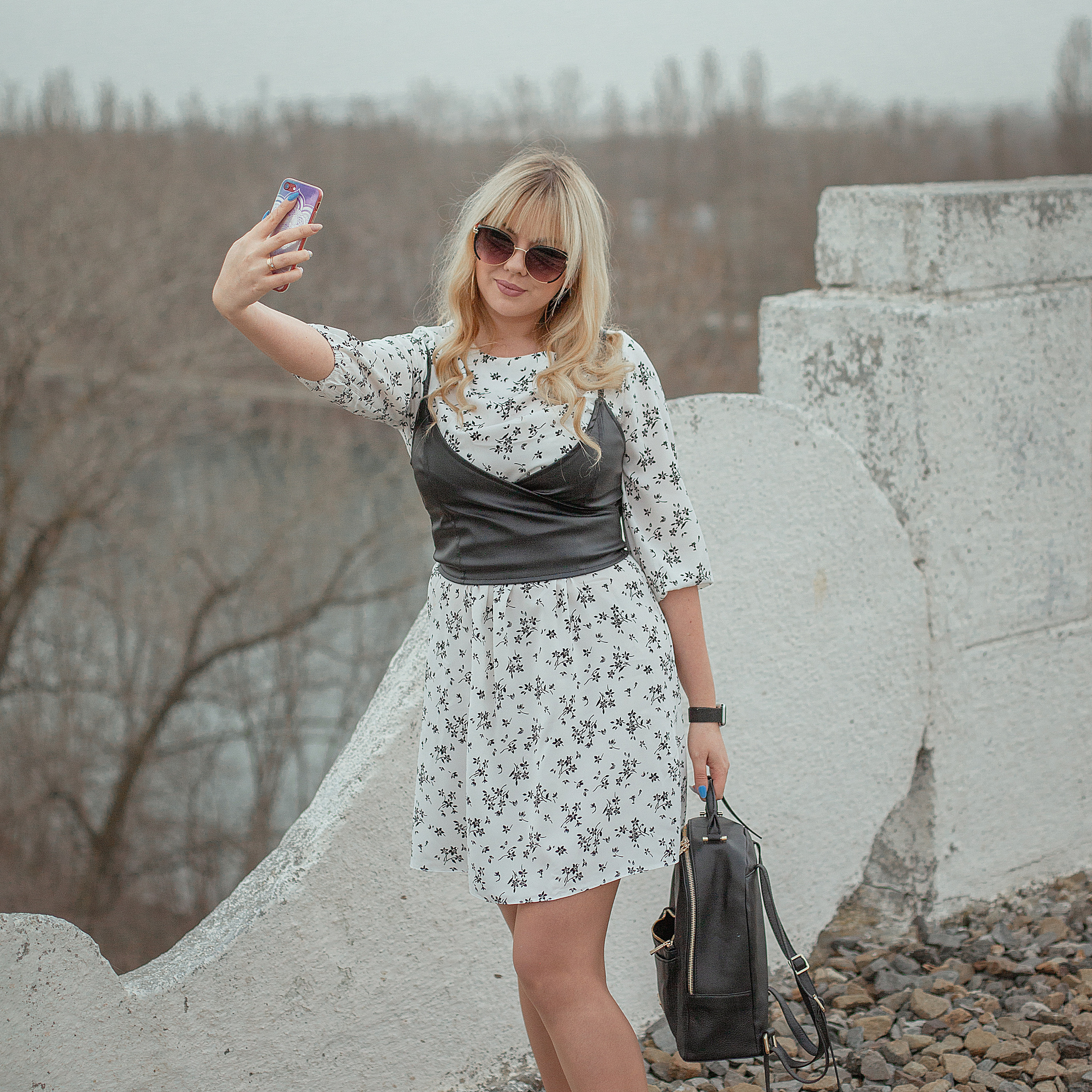 Девушки. Фотограф в Волгодонске Елена Орешкина