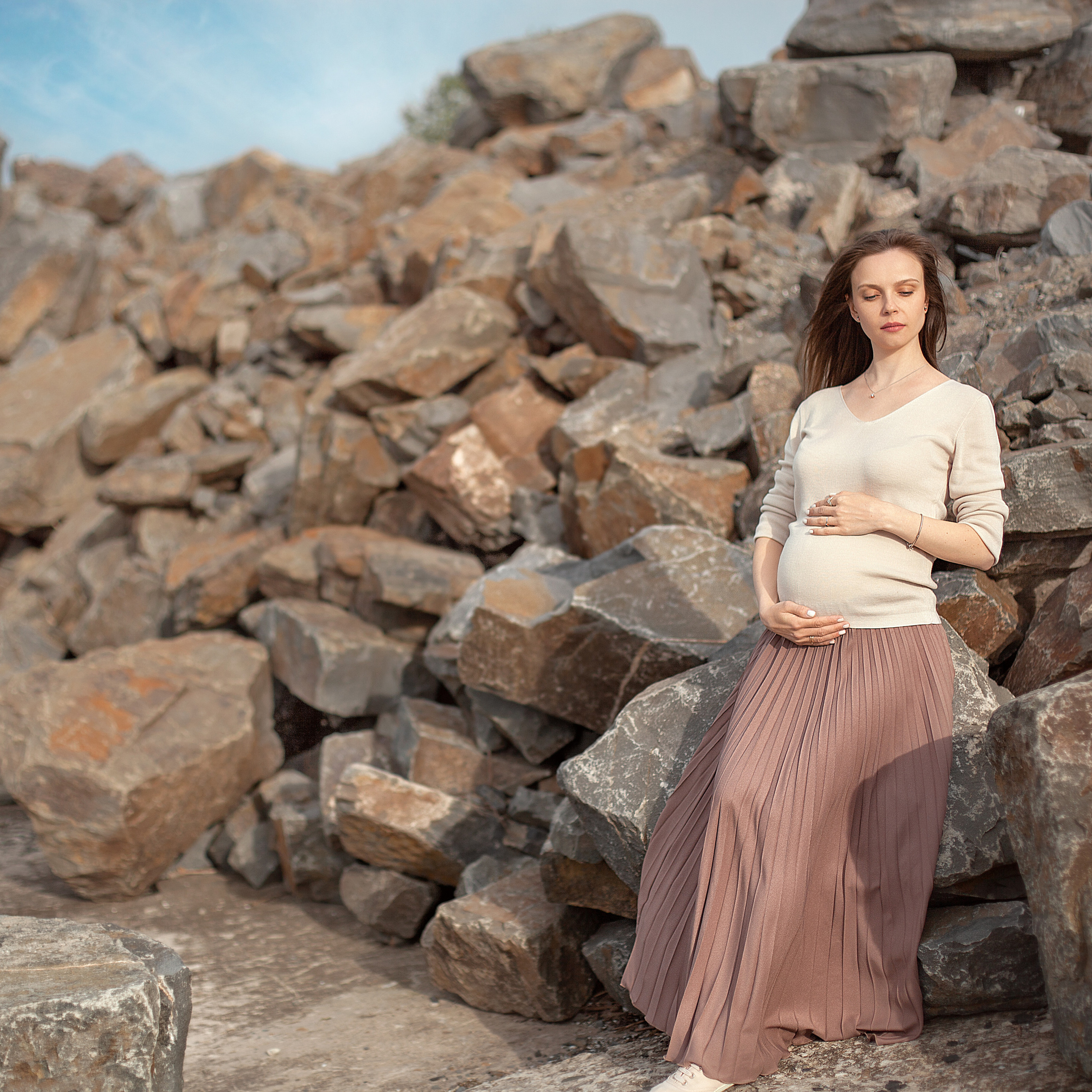 Девушки. Фотограф в Волгодонске Елена Орешкина