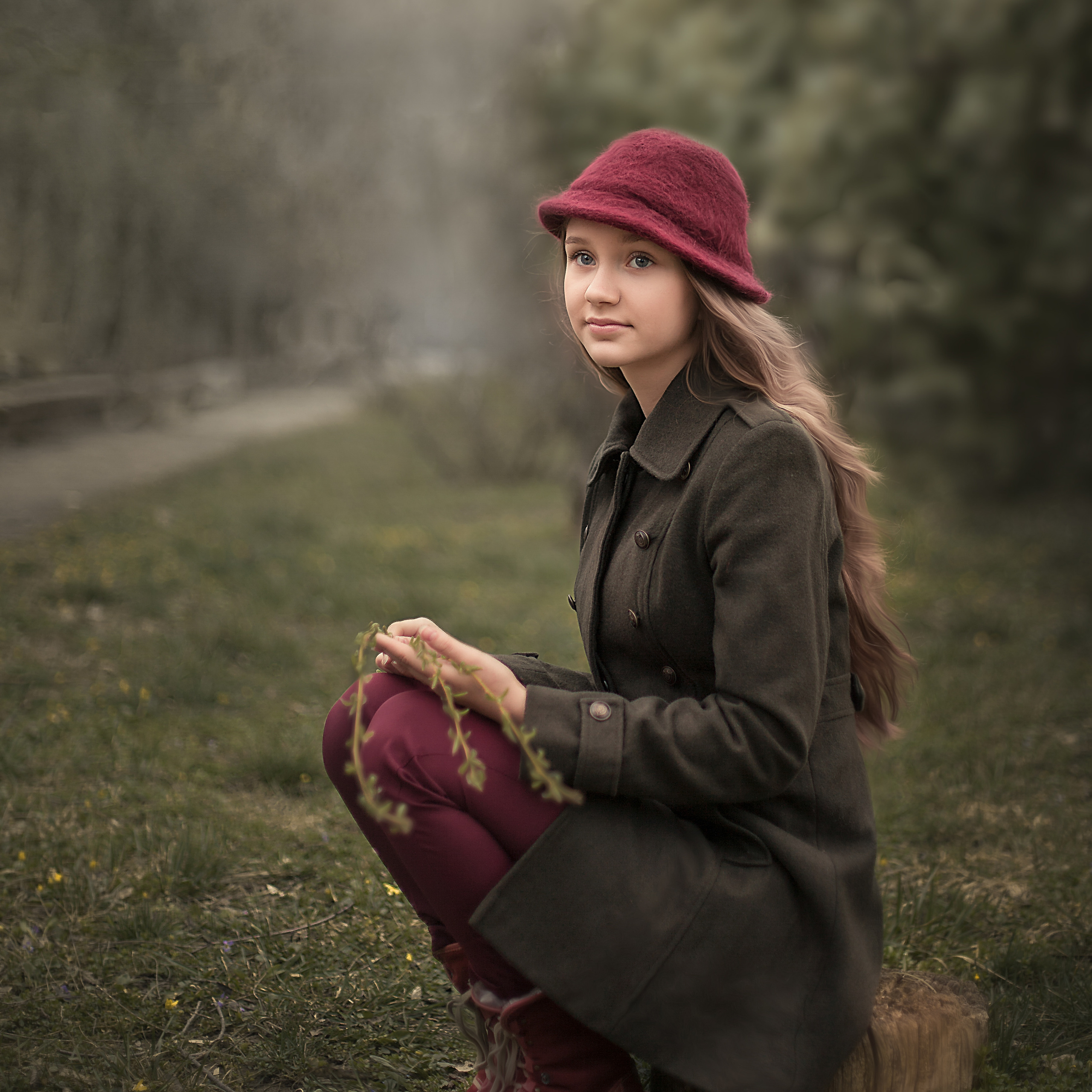 Дети. Фотограф в Волгодонске Елена Орешкина