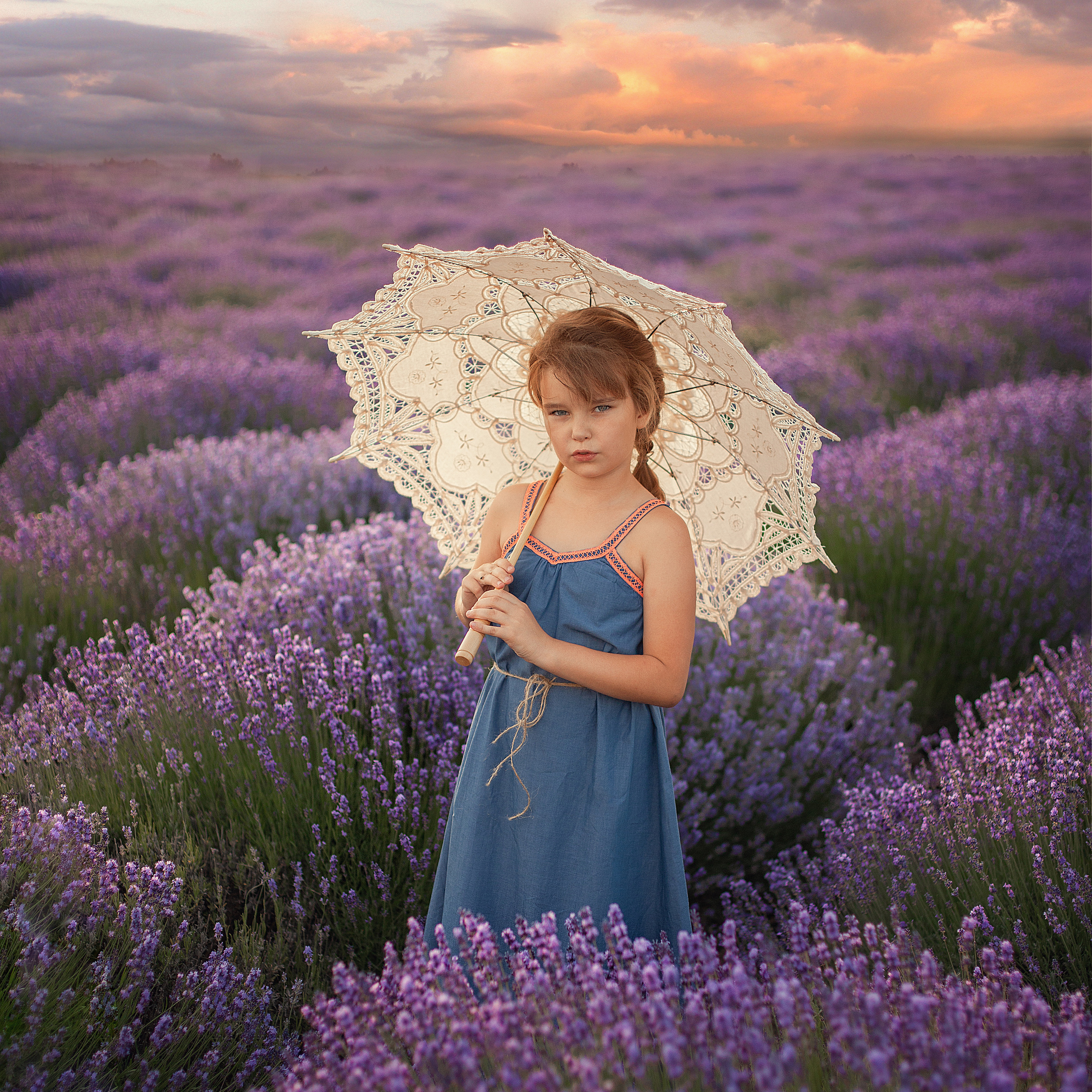 Дети. Фотограф в Волгодонске Елена Орешкина