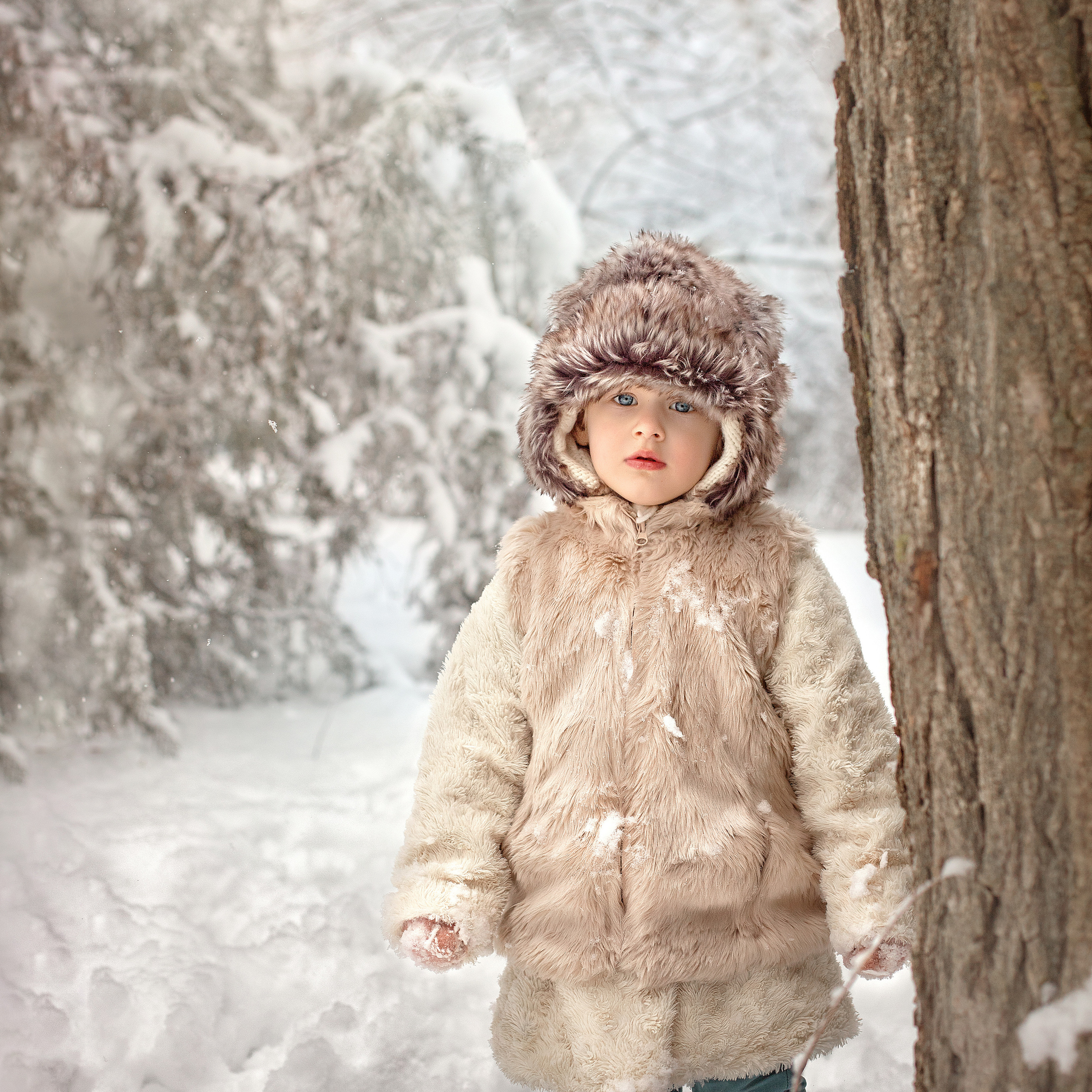 Дети. Фотограф в Волгодонске Елена Орешкина