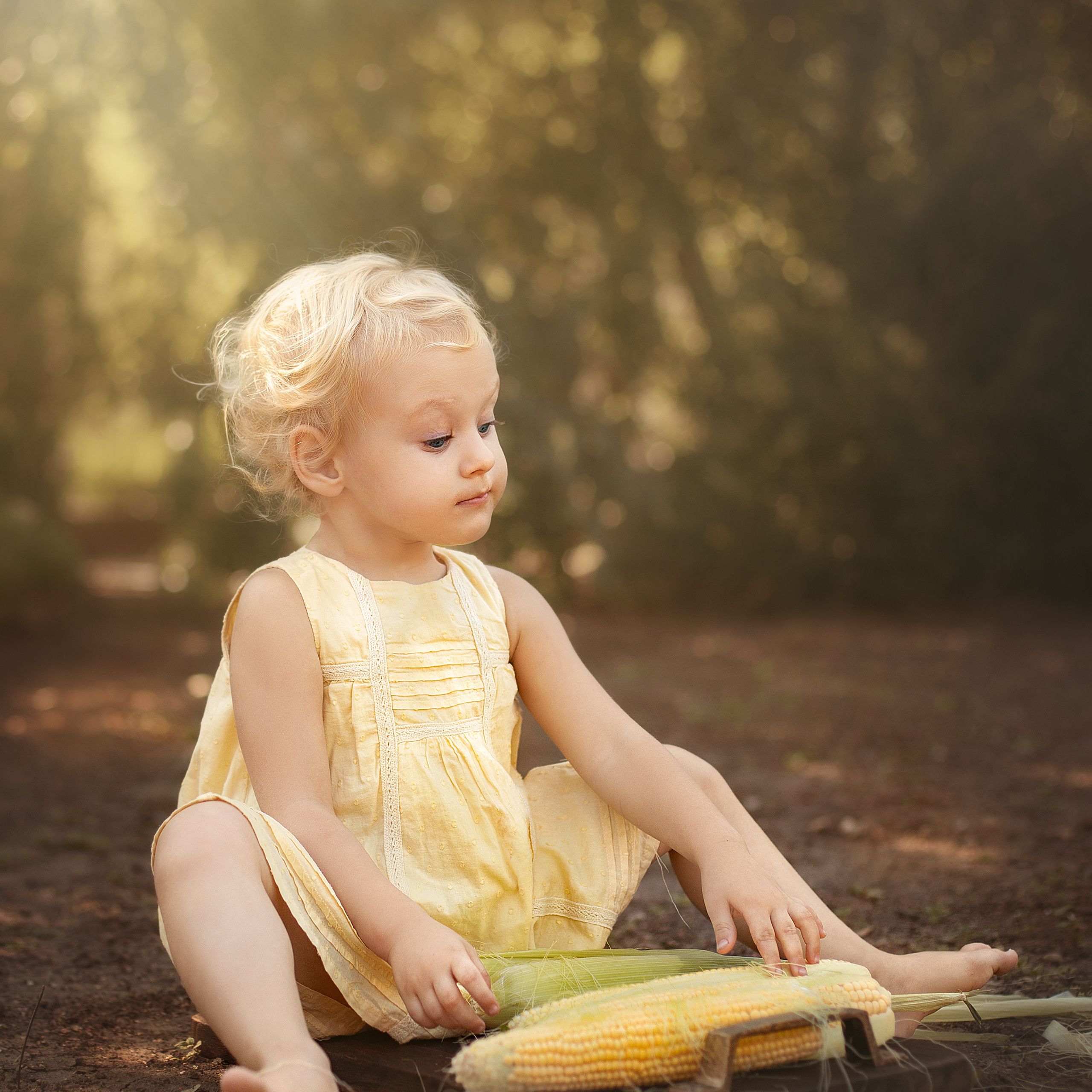 Дети. Фотограф в Волгодонске Елена Орешкина