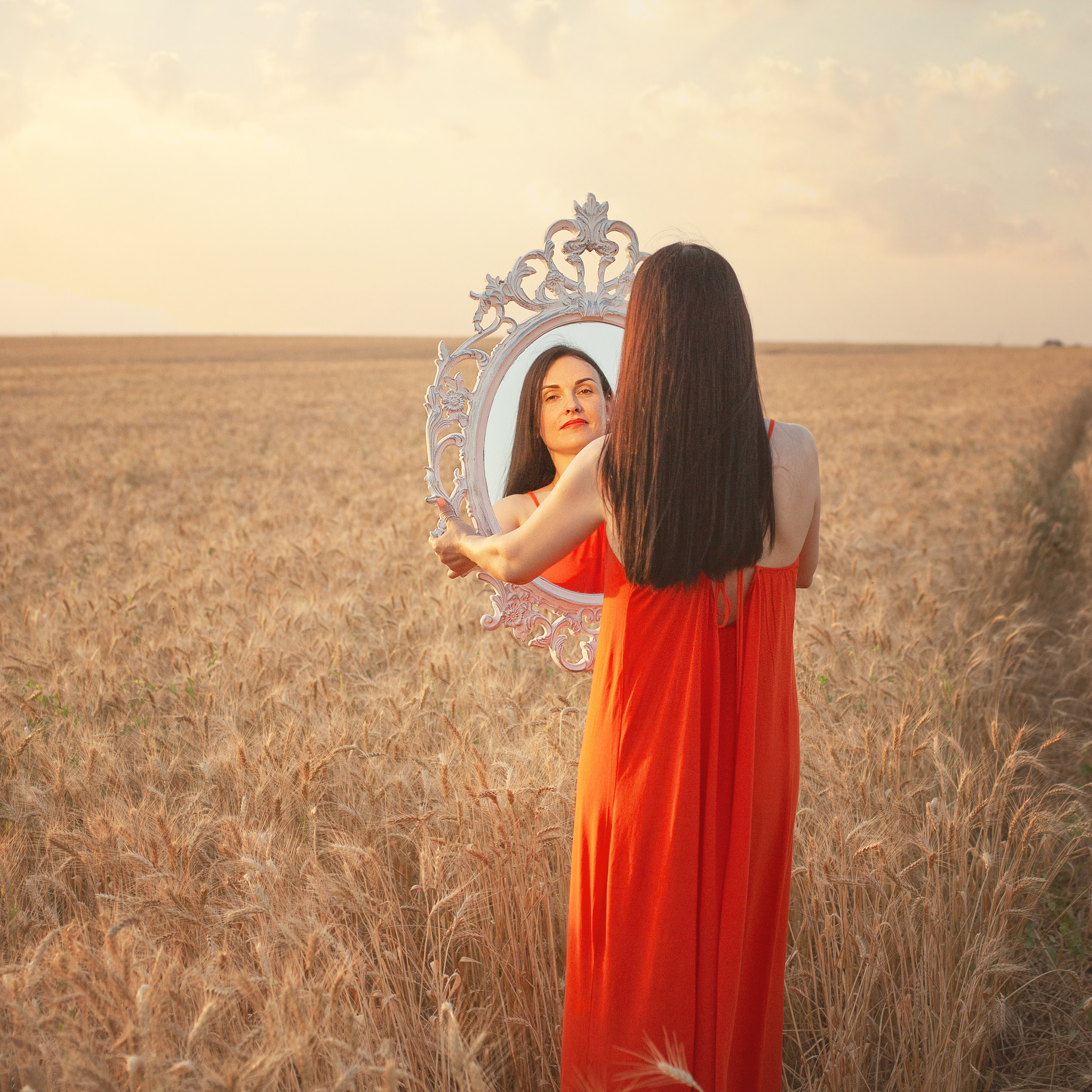 Девушки. Фотограф в Волгодонске Елена Орешкина