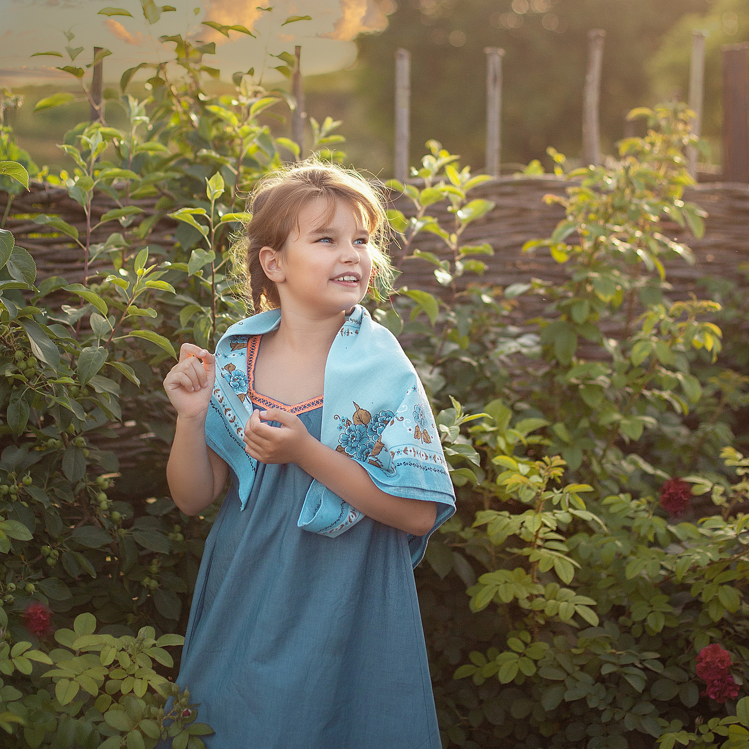Дети. Фотограф в Волгодонске Елена Орешкина