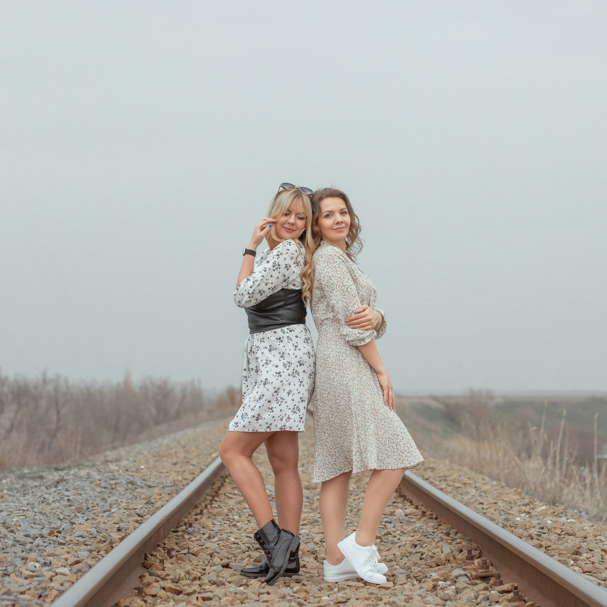 Девушки. Фотограф в Волгодонске Елена Орешкина