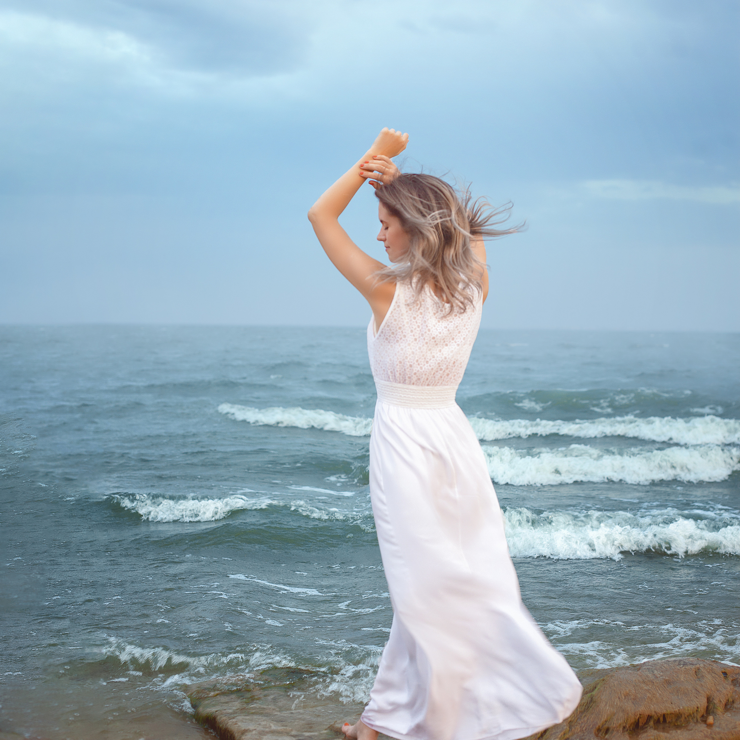 Девушки. Фотограф в Волгодонске Елена Орешкина