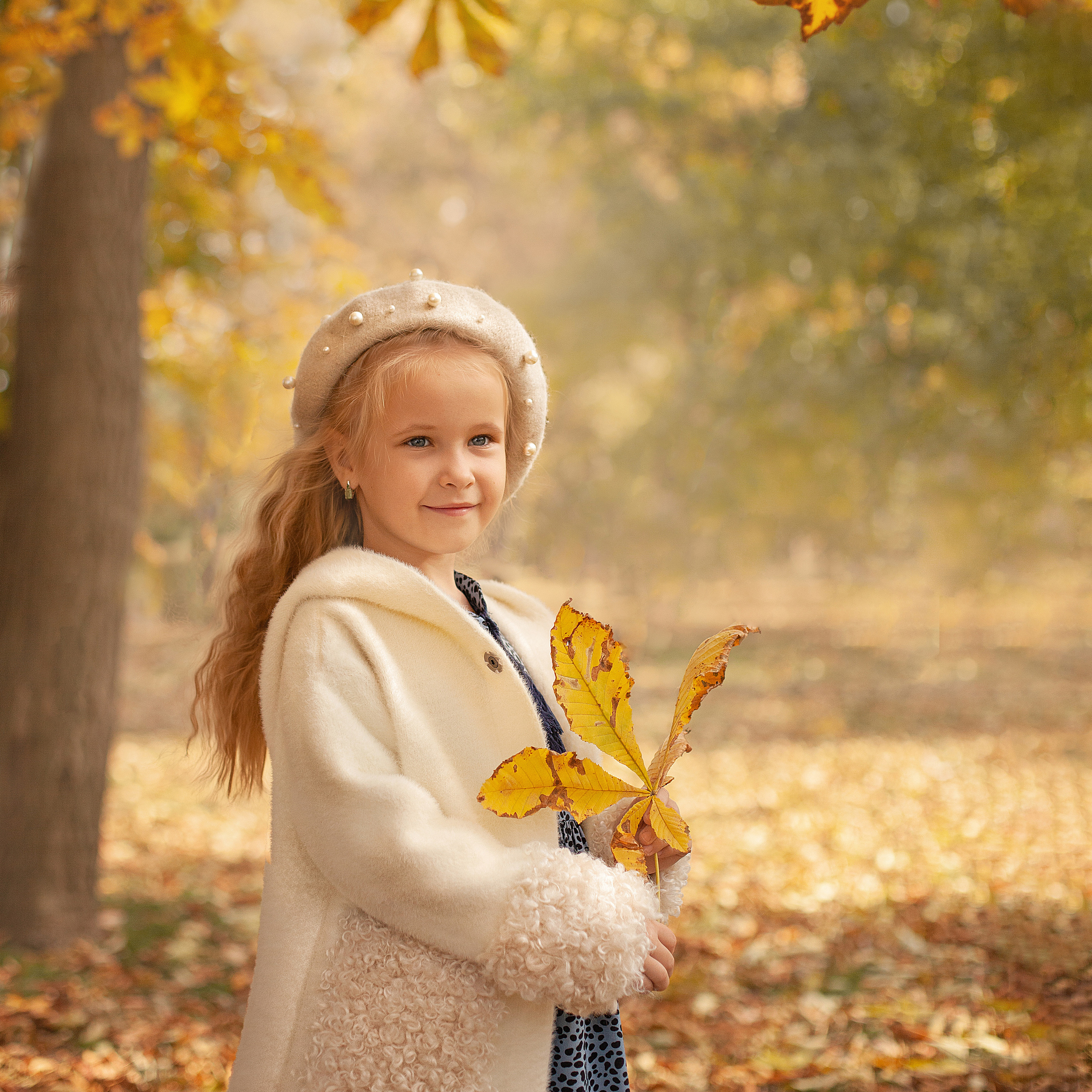 Дети. Фотограф в Волгодонске Елена Орешкина
