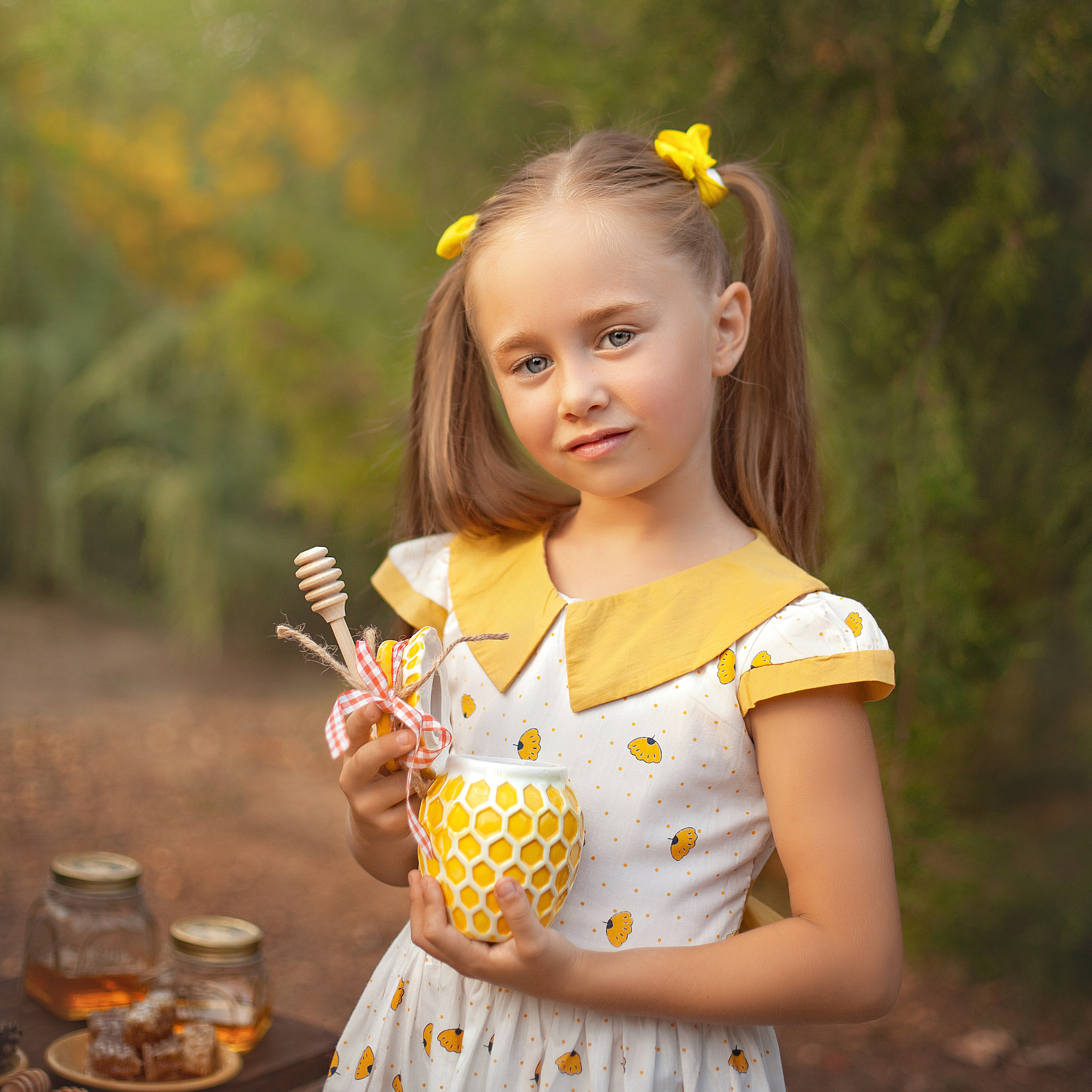 Дети. Фотограф в Волгодонске Елена Орешкина