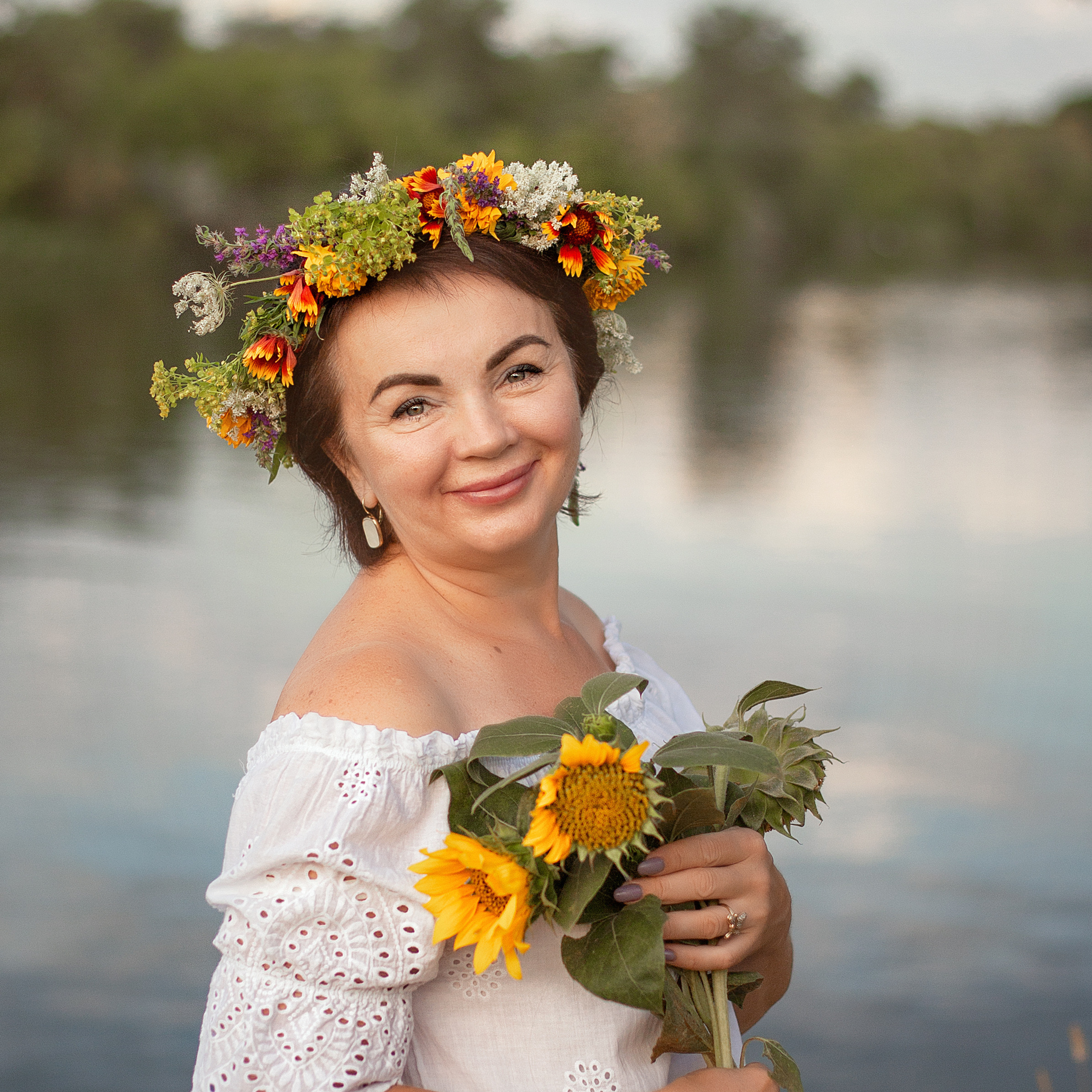 Девушки. Фотограф в Волгодонске Елена Орешкина