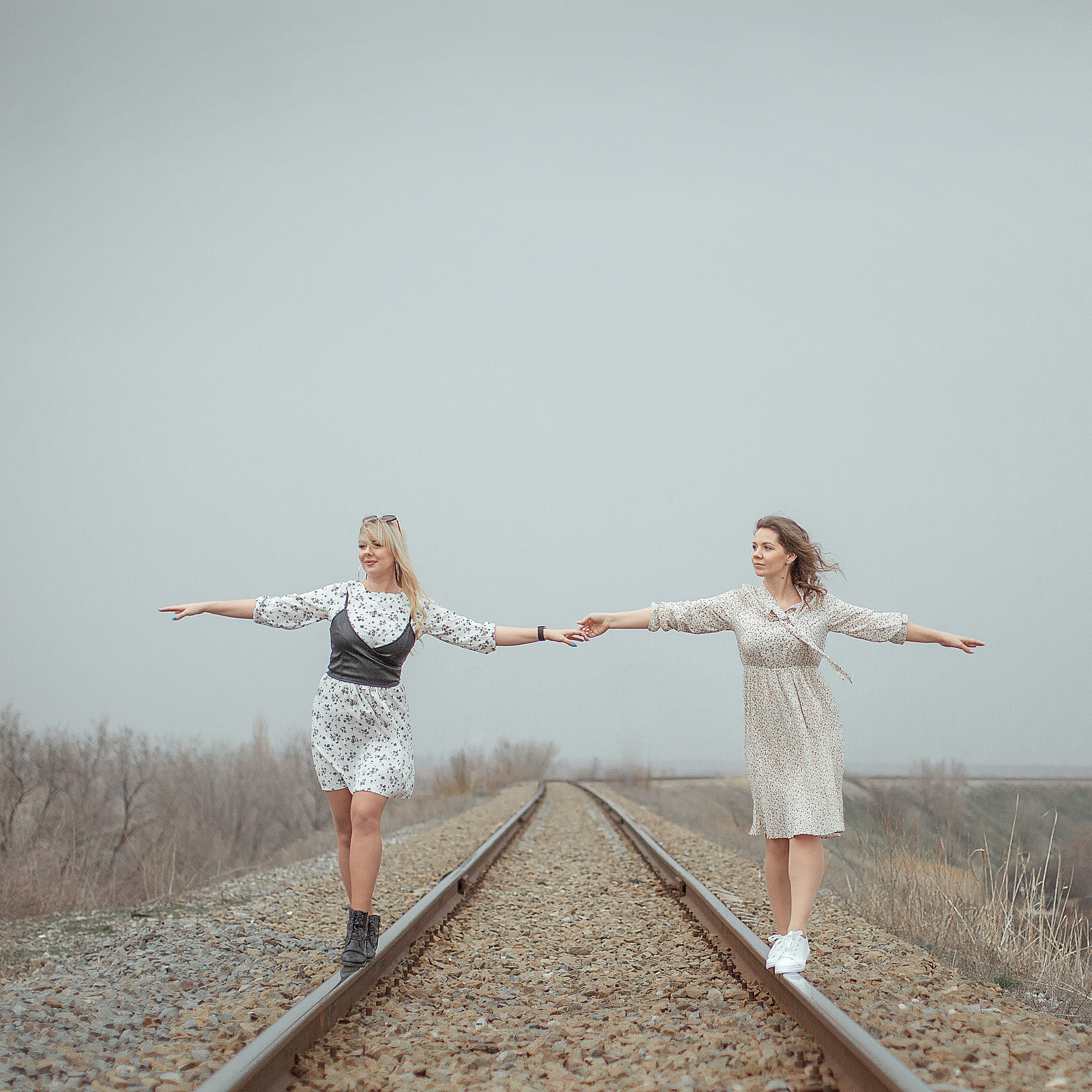 По пути к счастью