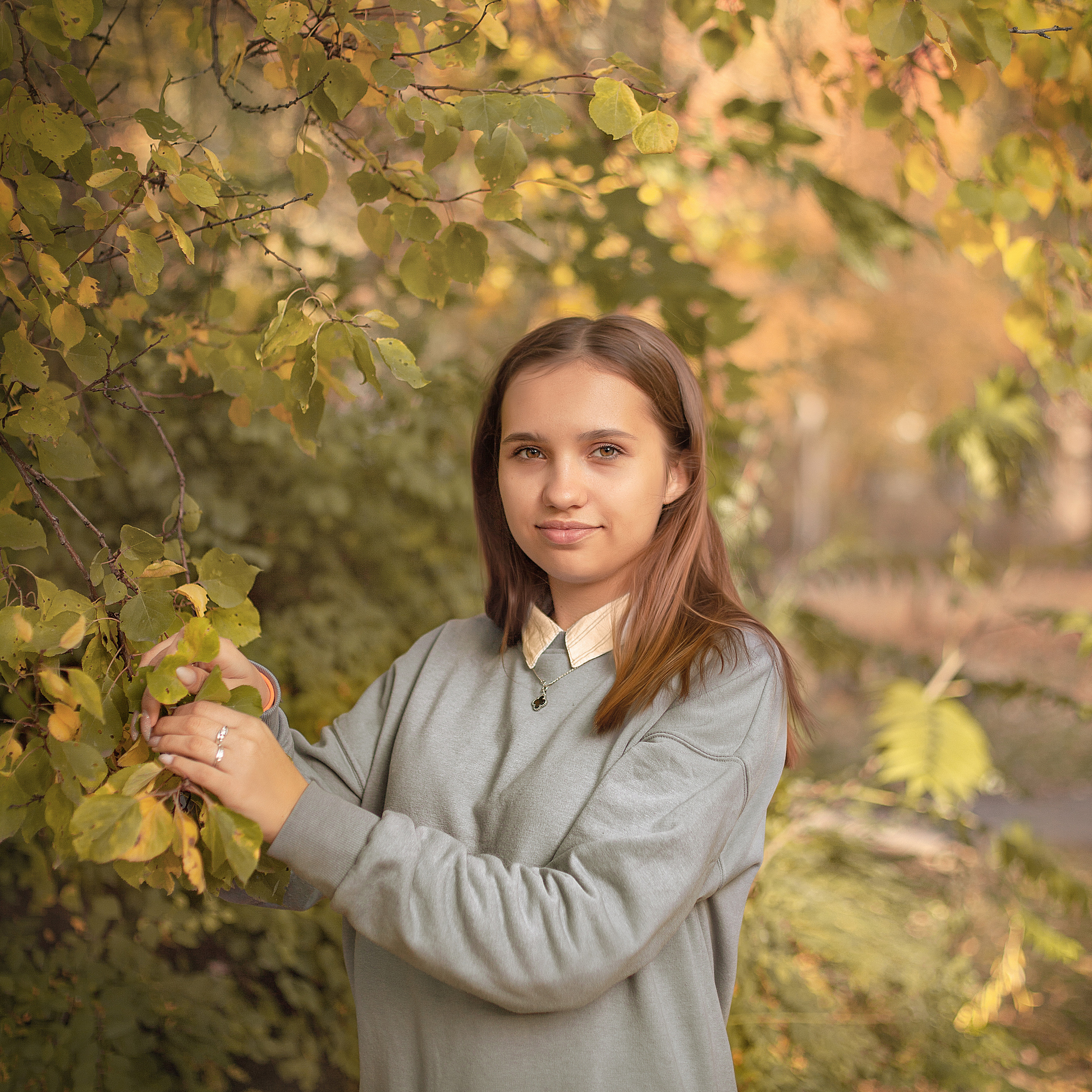Дети. Фотограф в Волгодонске Елена Орешкина