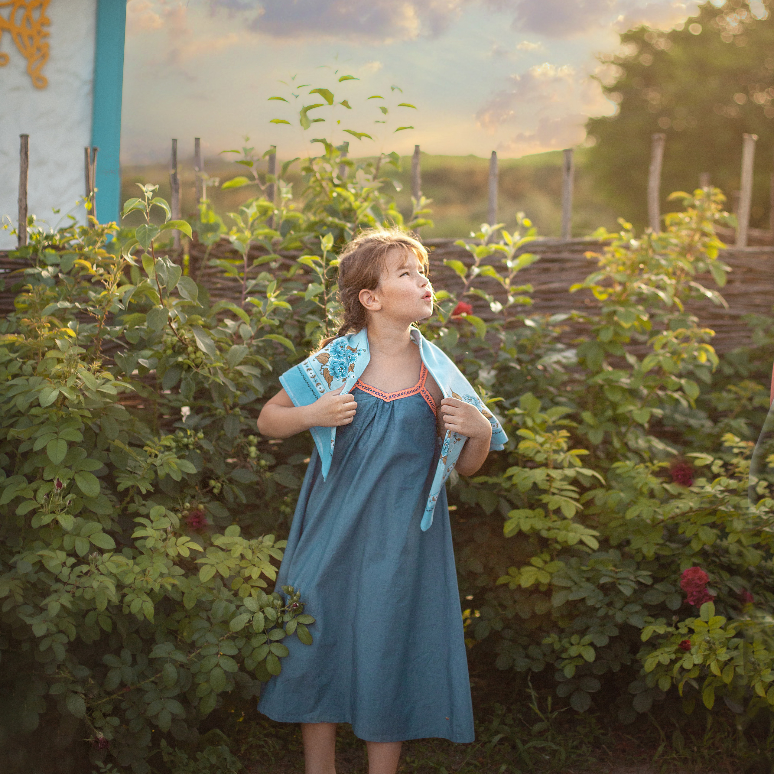 Дети. Фотограф в Волгодонске Елена Орешкина