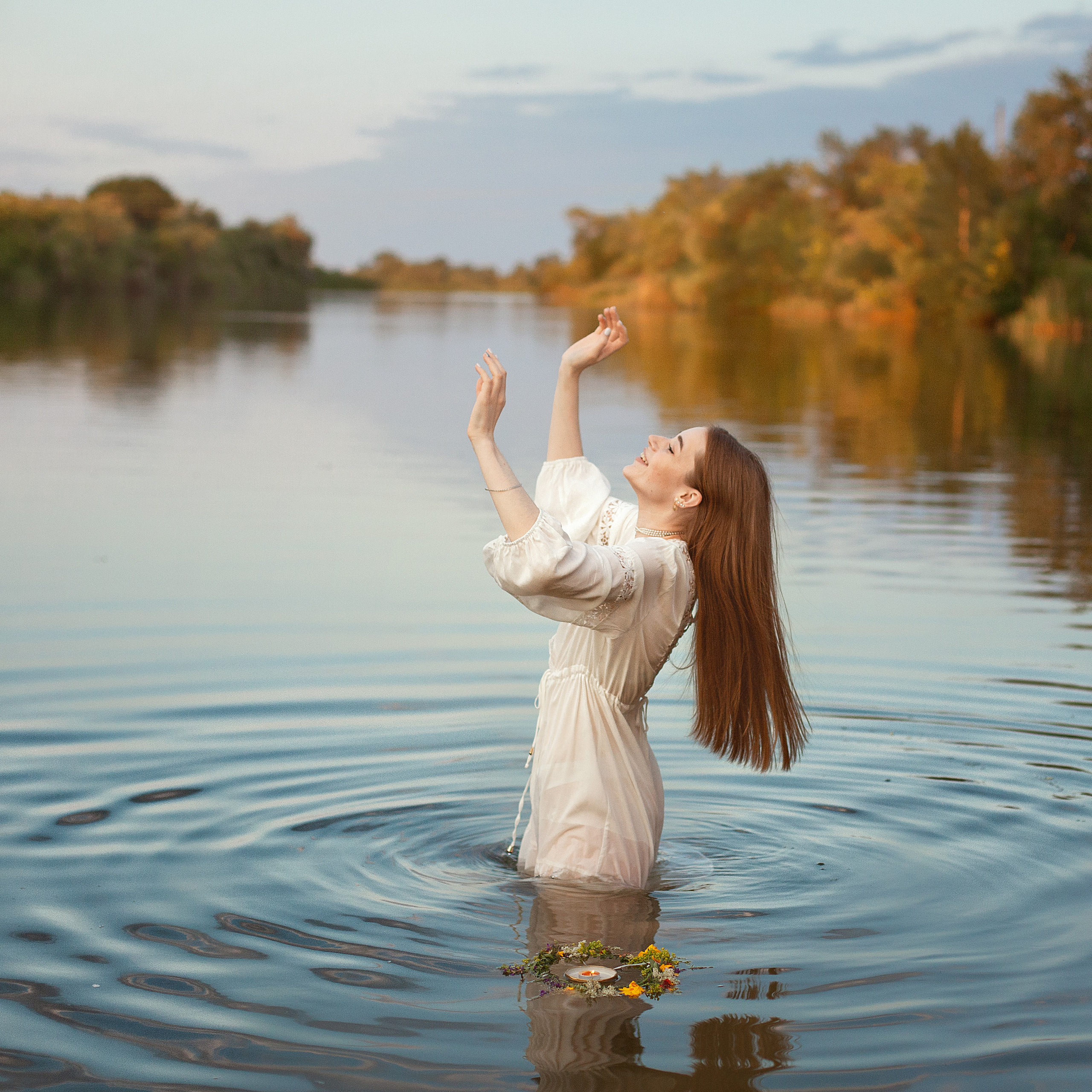 Девушки. Фотограф в Волгодонске Елена Орешкина