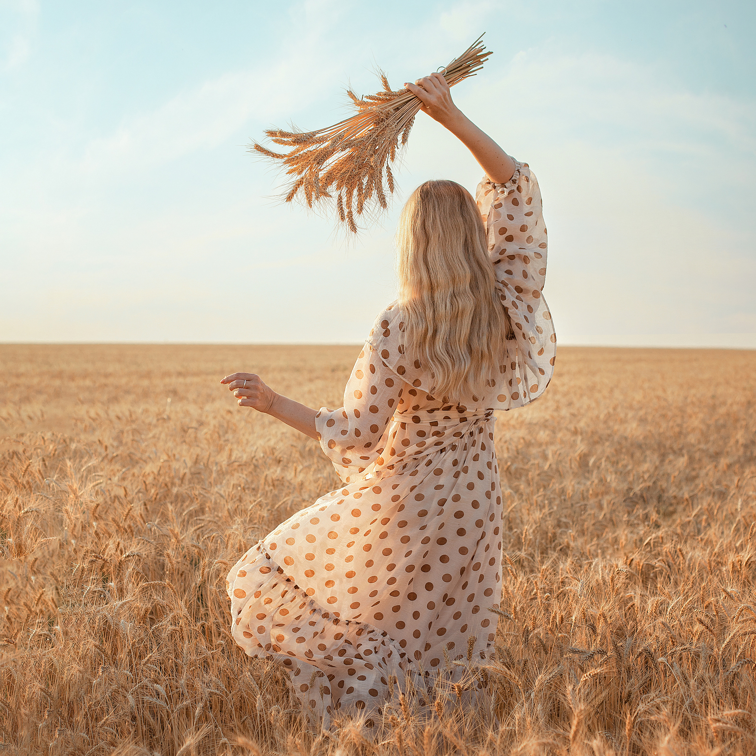 Деревенские мотивы