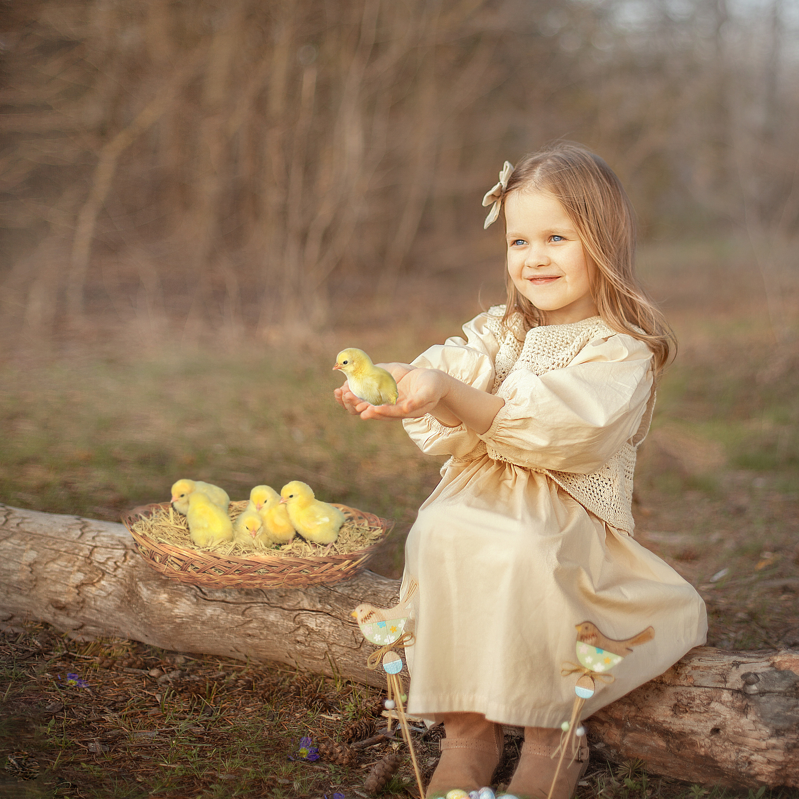 Дети. Фотограф в Волгодонске Елена Орешкина