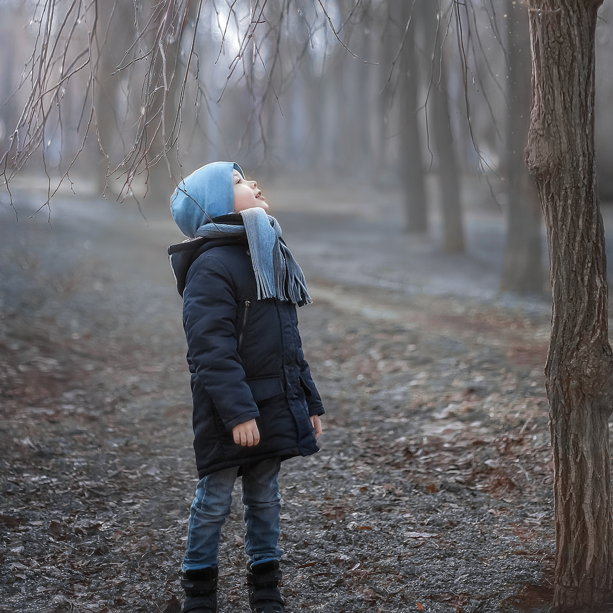 Дети. Фотограф в Волгодонске Елена Орешкина