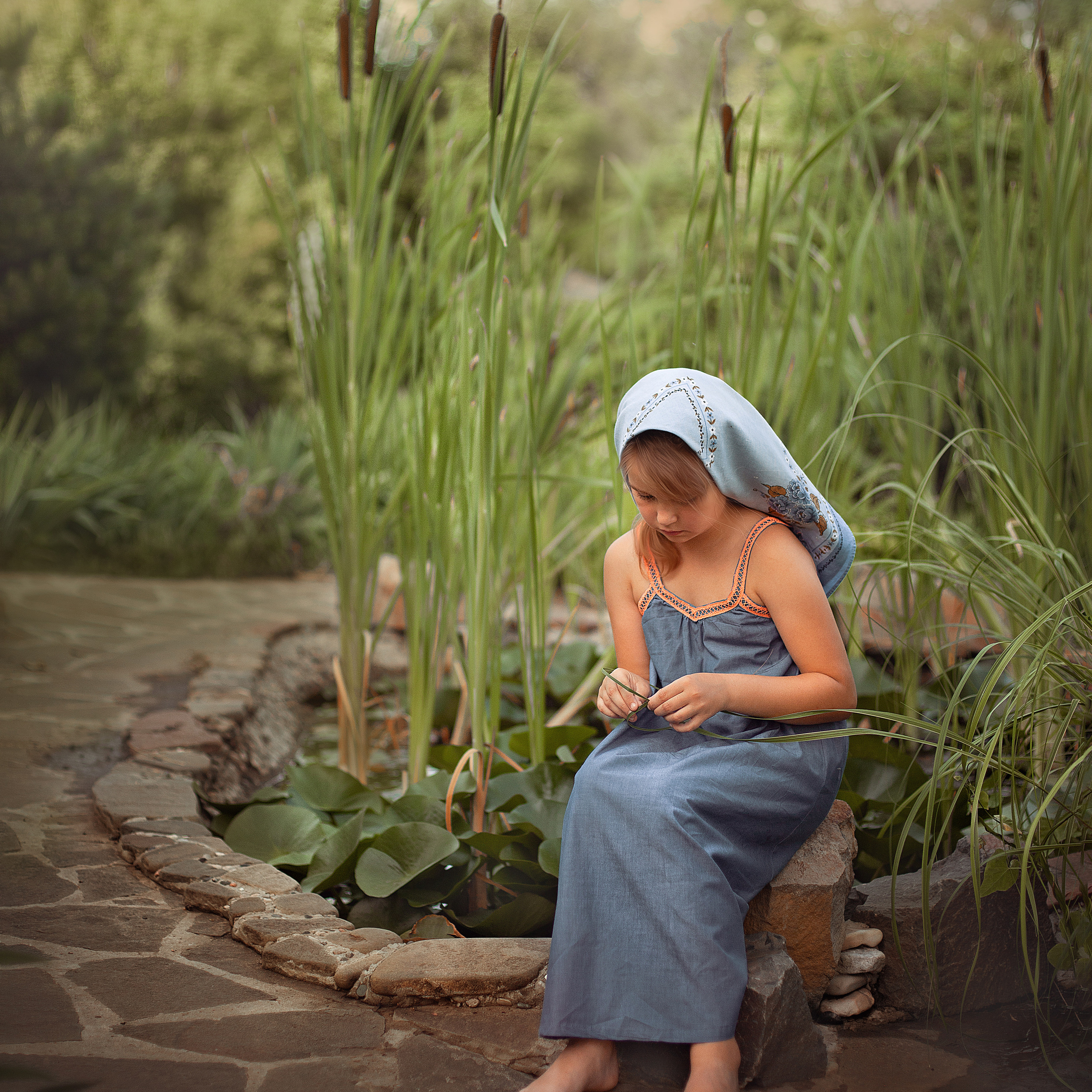 Дети. Фотограф в Волгодонске Елена Орешкина