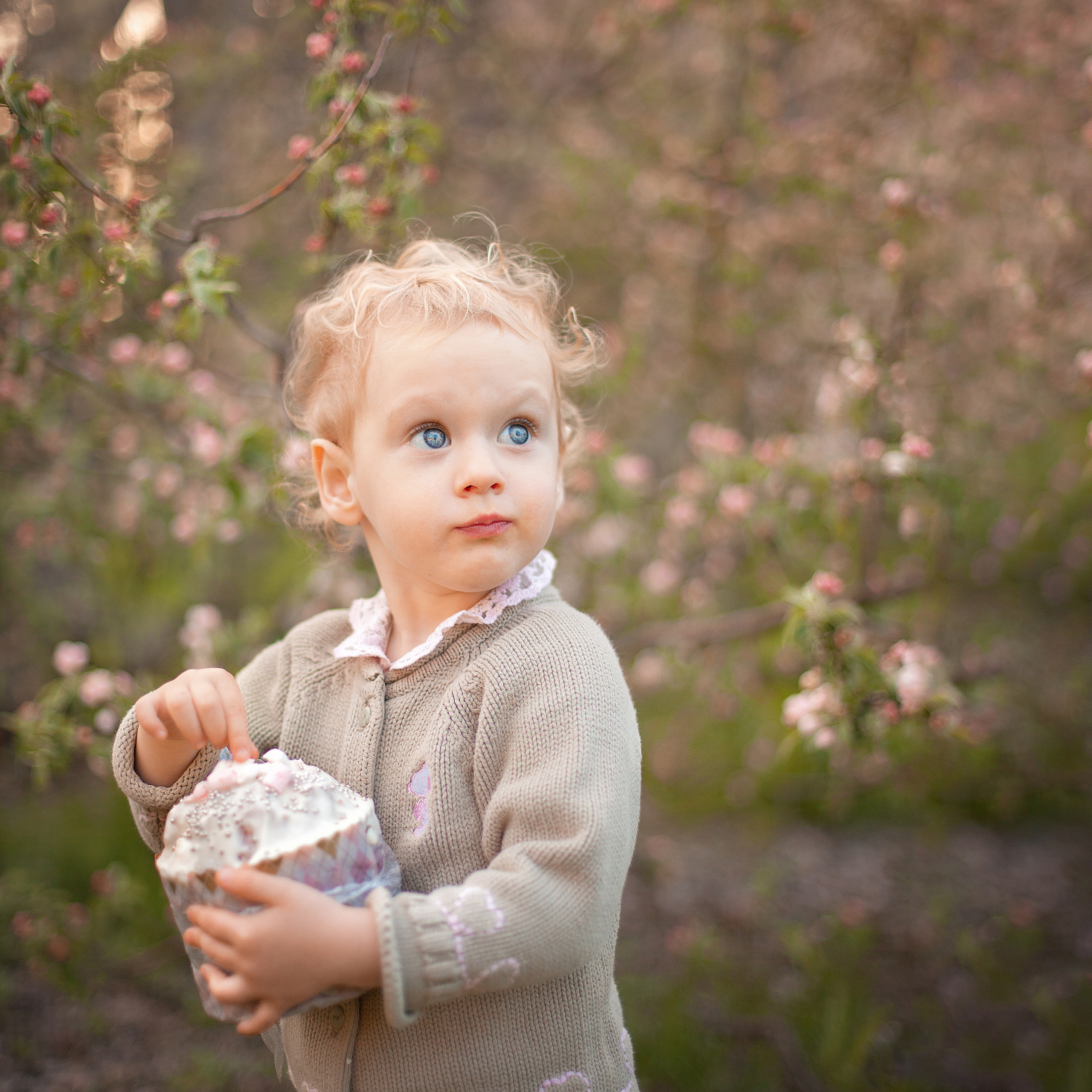 Дети. Фотограф в Волгодонске Елена Орешкина