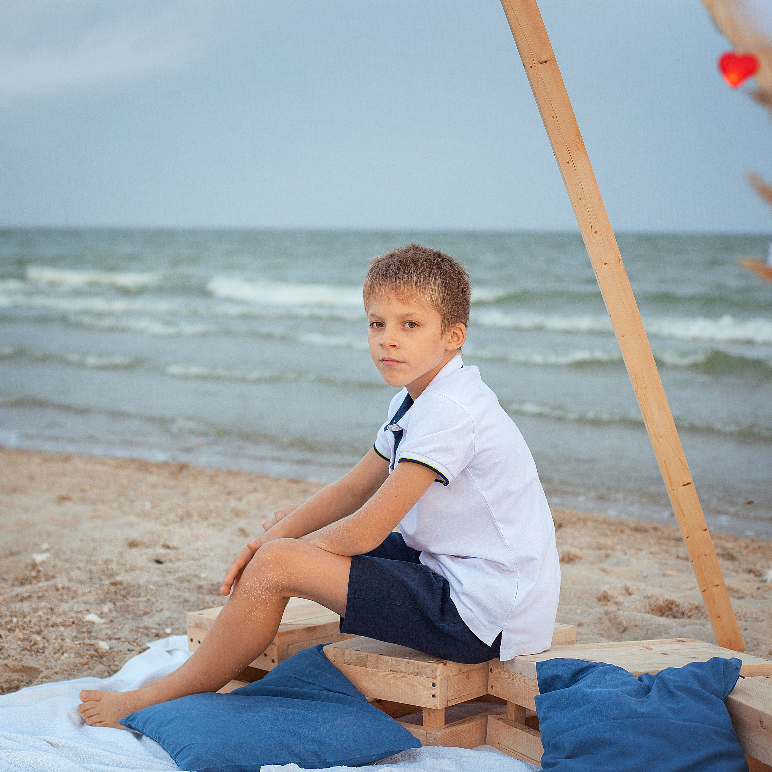 Дети. Фотограф в Волгодонске Елена Орешкина