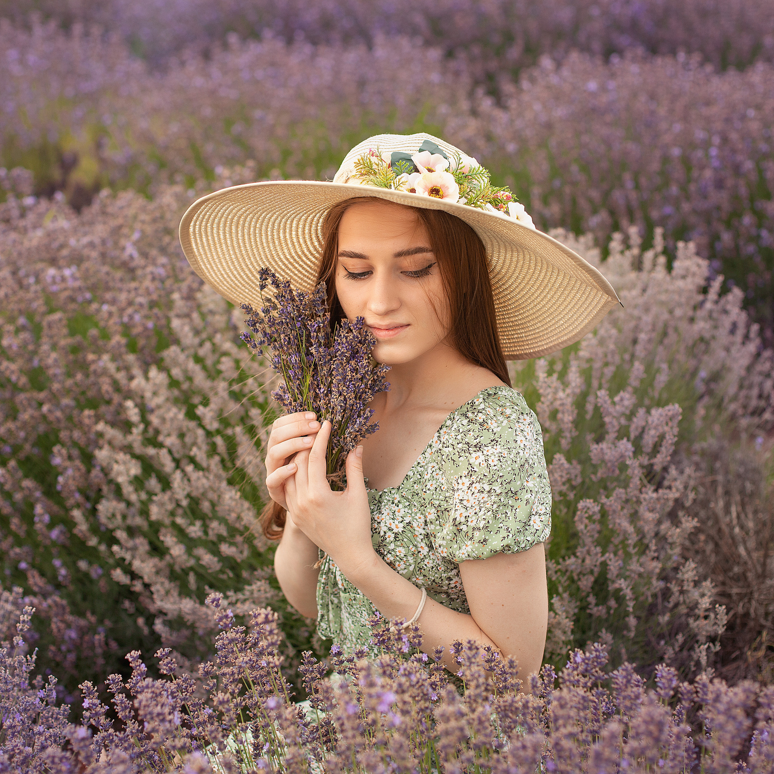 Девушки. Фотограф в Волгодонске Елена Орешкина