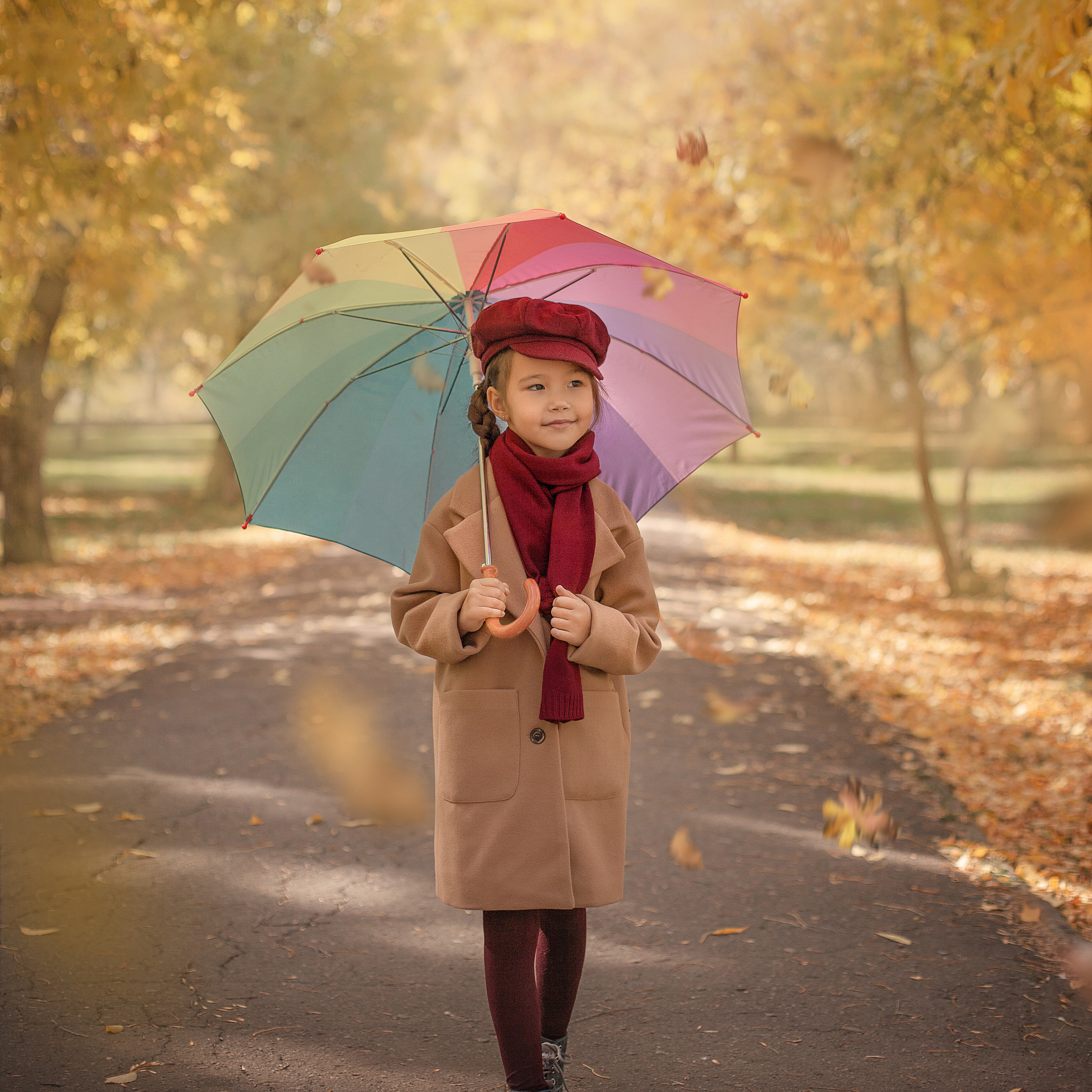 Дети. Фотограф в Волгодонске Елена Орешкина
