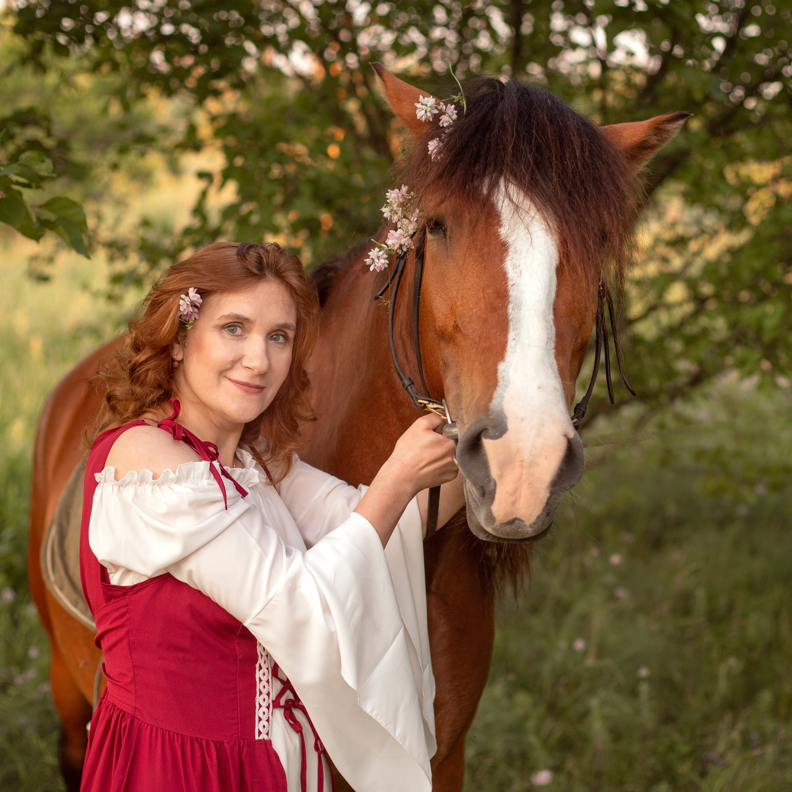 Отзывы. Фотограф в Волгодонске Елена Орешкина