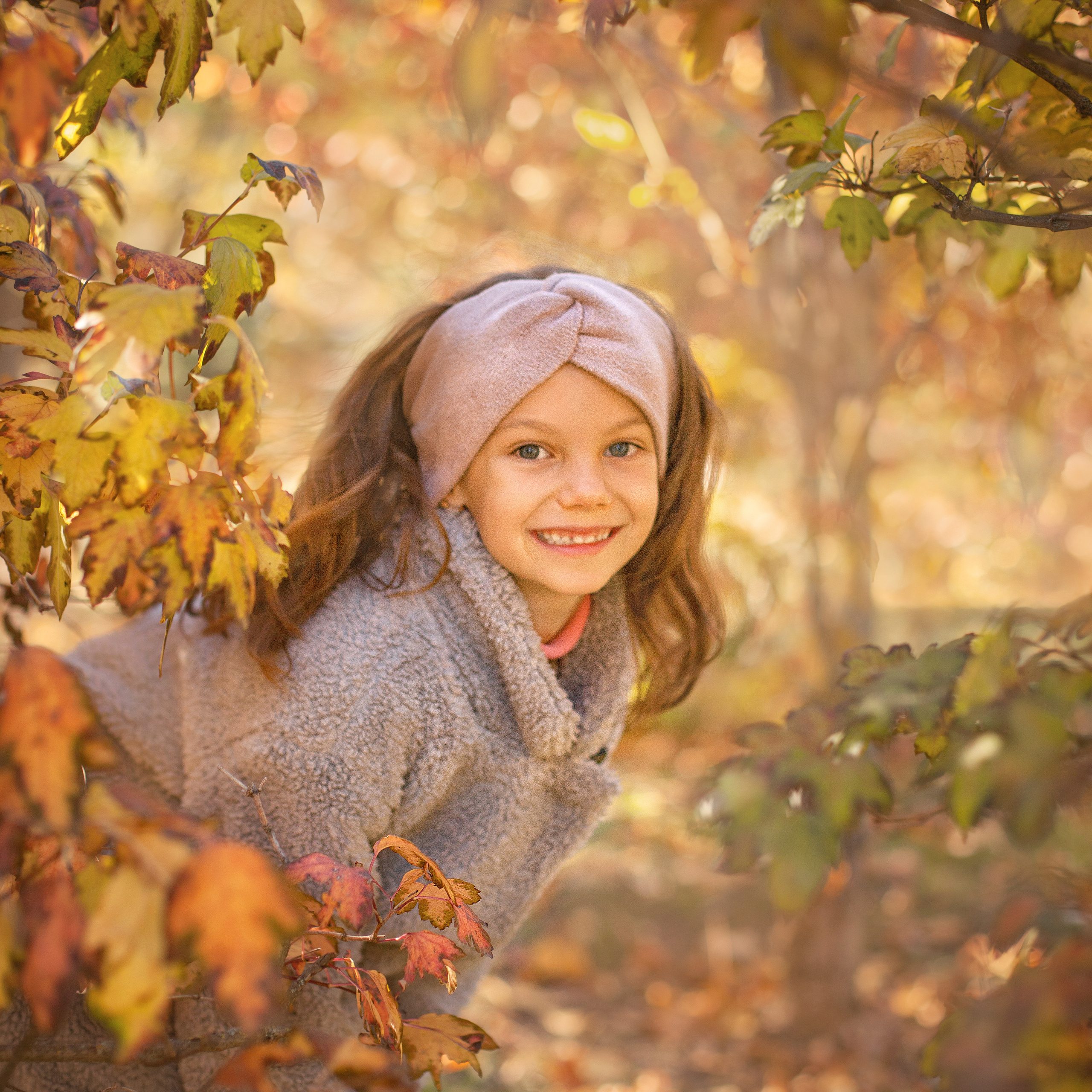 Дети. Фотограф в Волгодонске Елена Орешкина