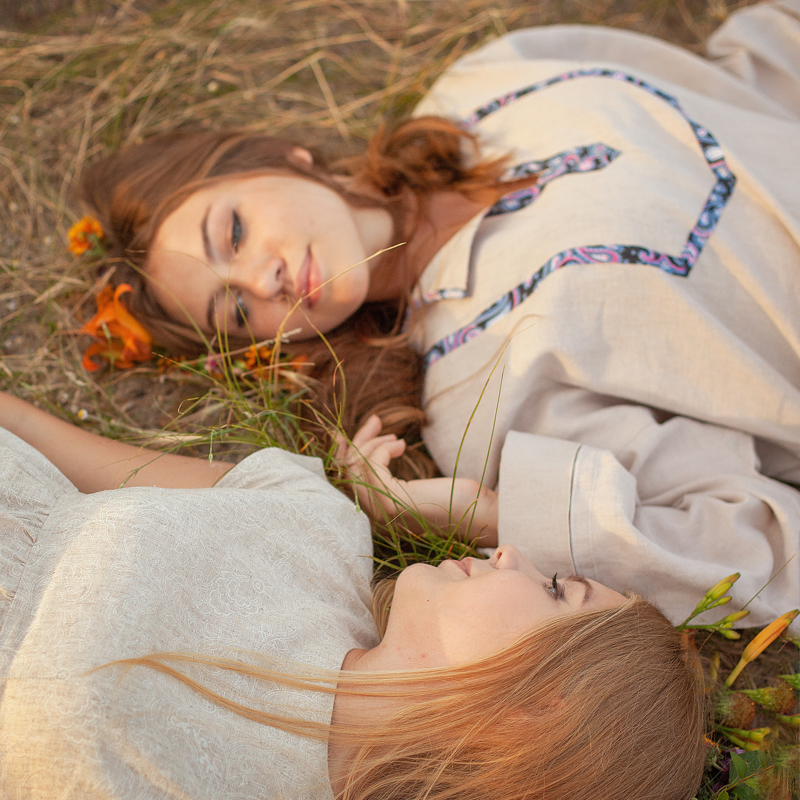 Девушки. Фотограф в Волгодонске Елена Орешкина