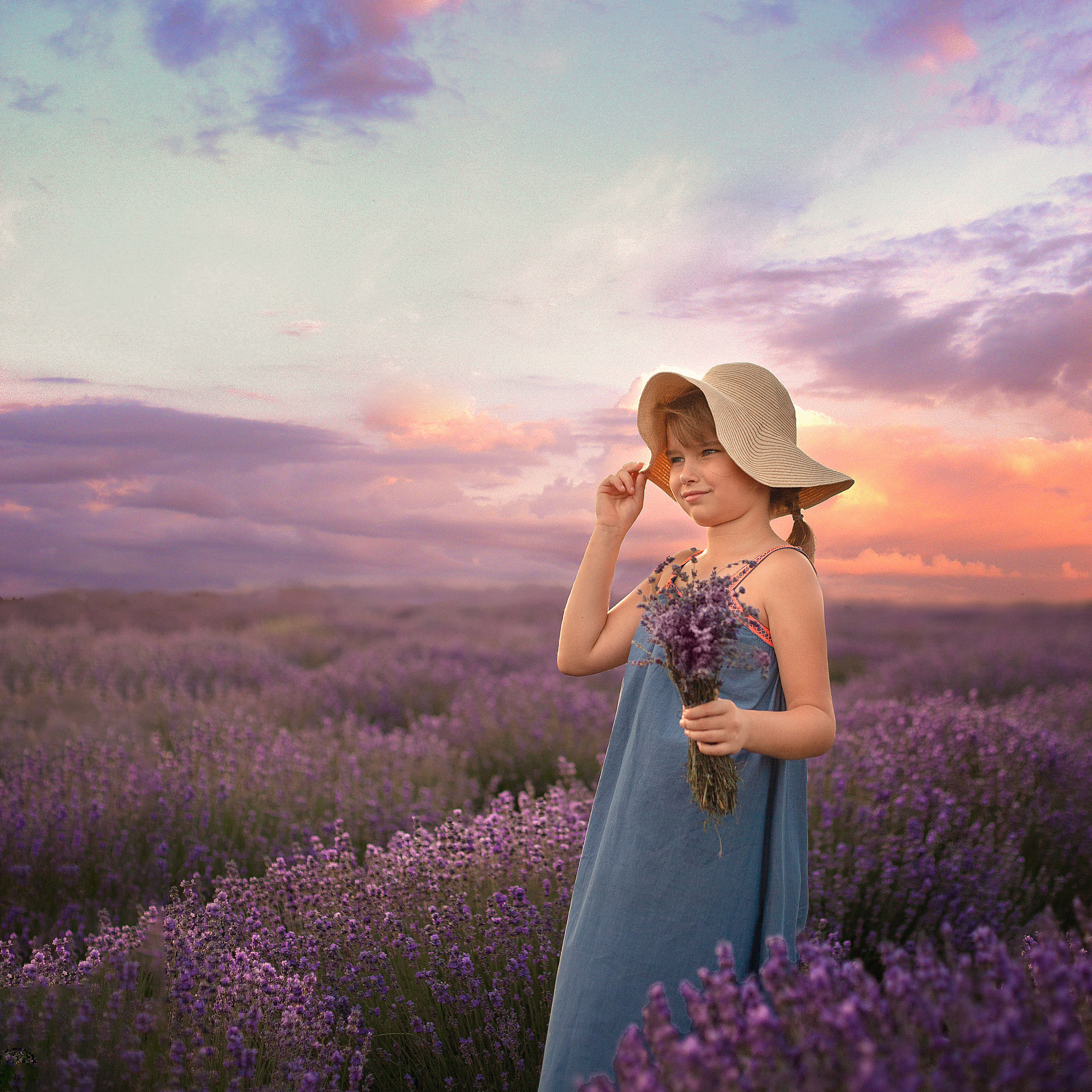 Дети. Фотограф в Волгодонске Елена Орешкина