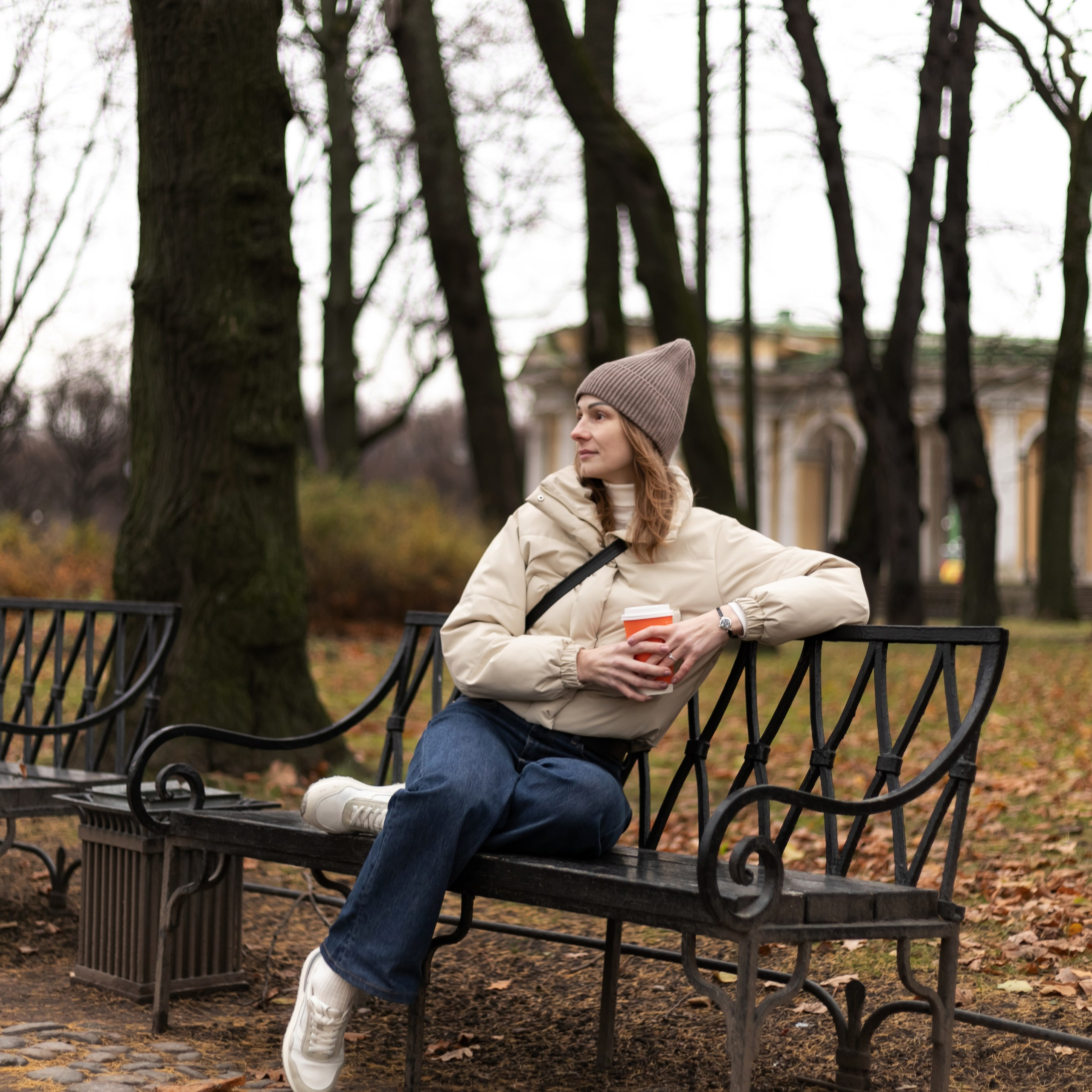 фотопрогулки