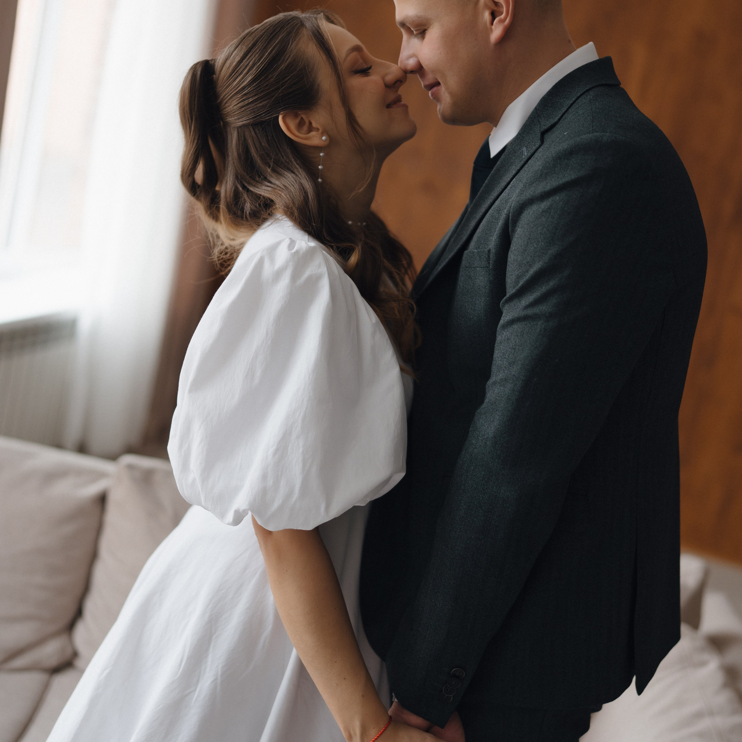 ОТЗЫВЫ. Свадебный фотограф и видеограф в Калуге | Анна Prednaznacheniee