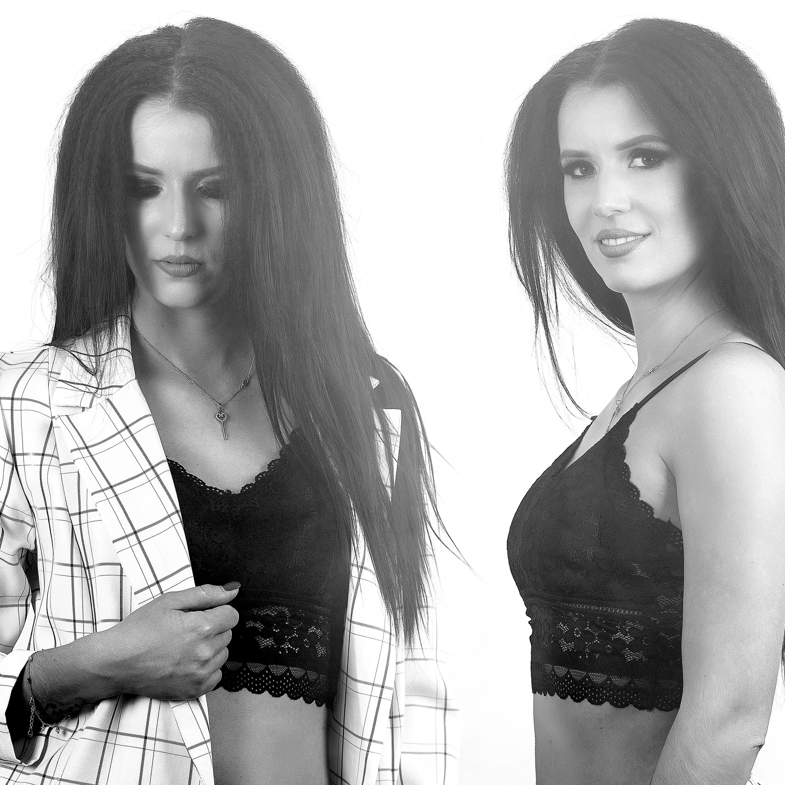 Портреты и индивидуальные фотосессии. Фотограф в Нефтеюганске Чтенцова Юлия