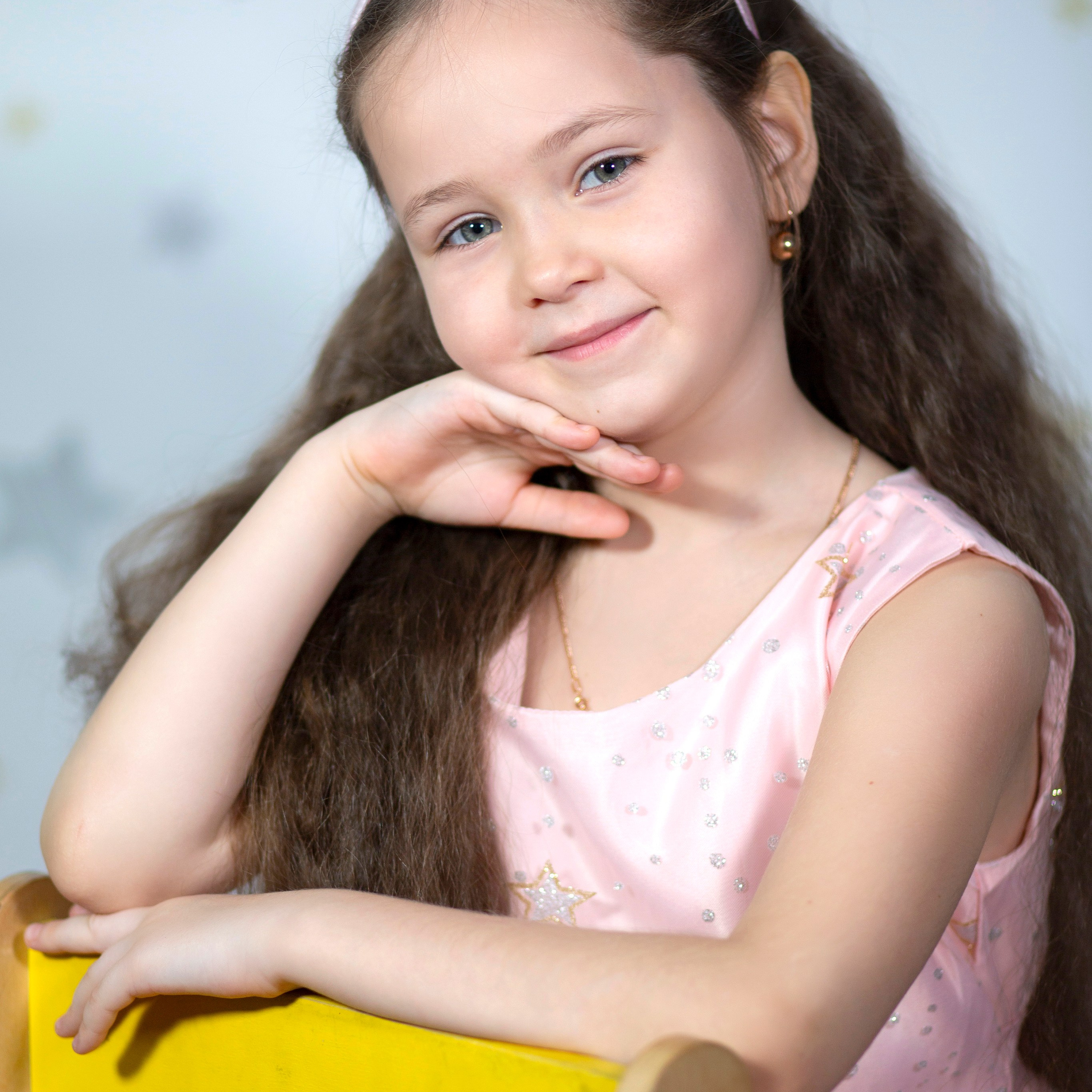 Фотосессия в детском саду. Фотограф в Нефтеюганске Чтенцова Юлия