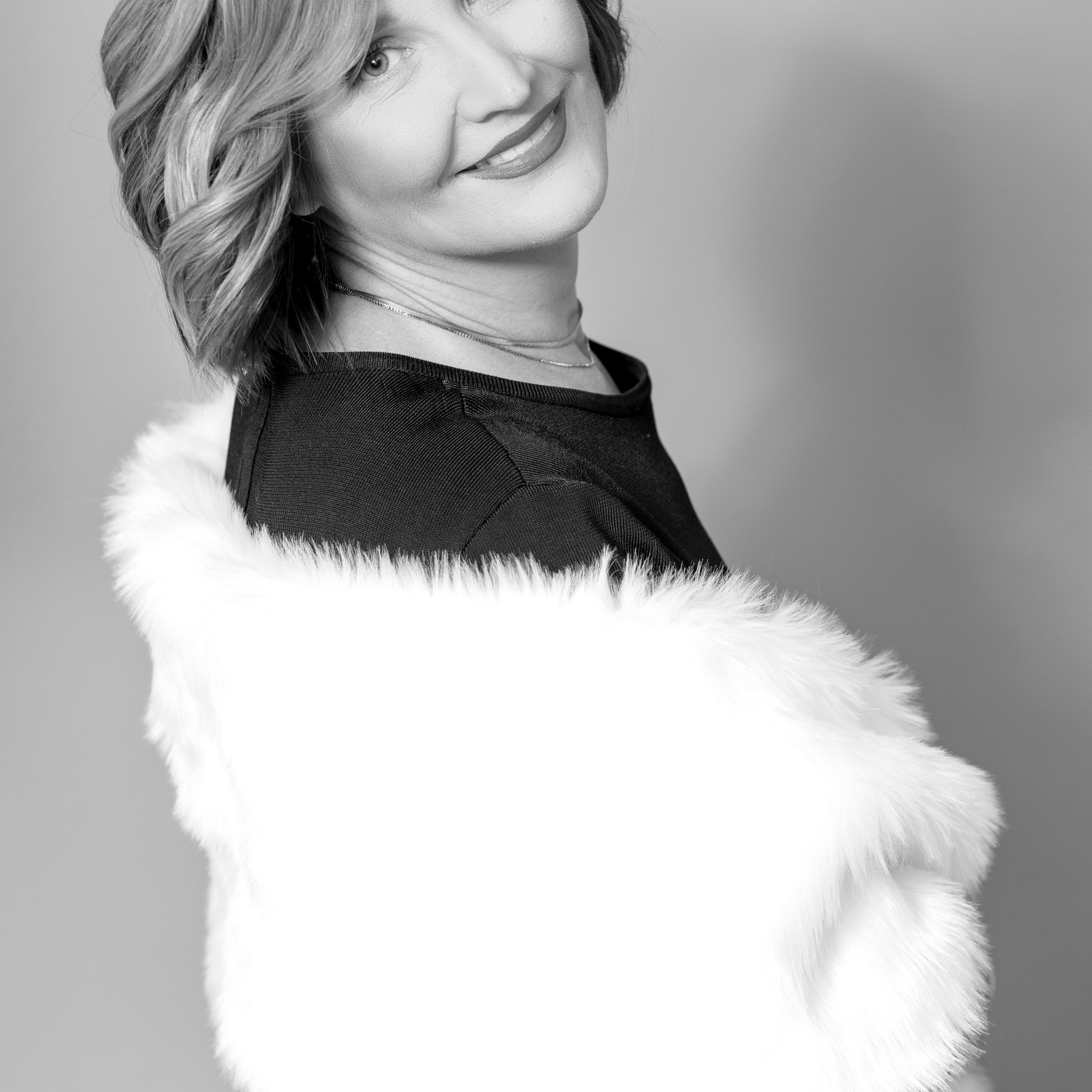 Портреты и индивидуальные фотосессии. Фотограф в Нефтеюганске Чтенцова Юлия