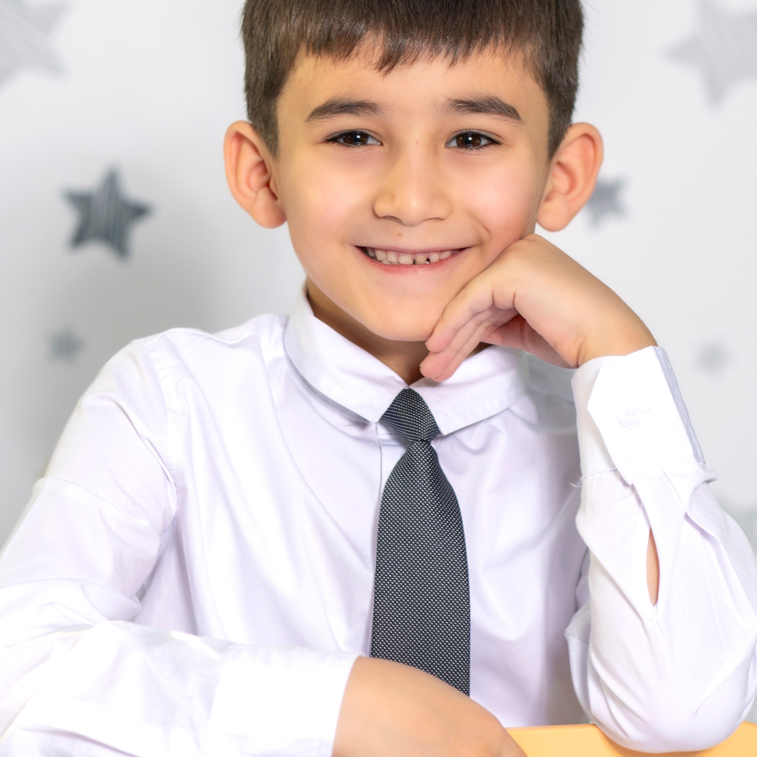 Фотосессия в детском саду. Фотограф в Нефтеюганске Чтенцова Юлия