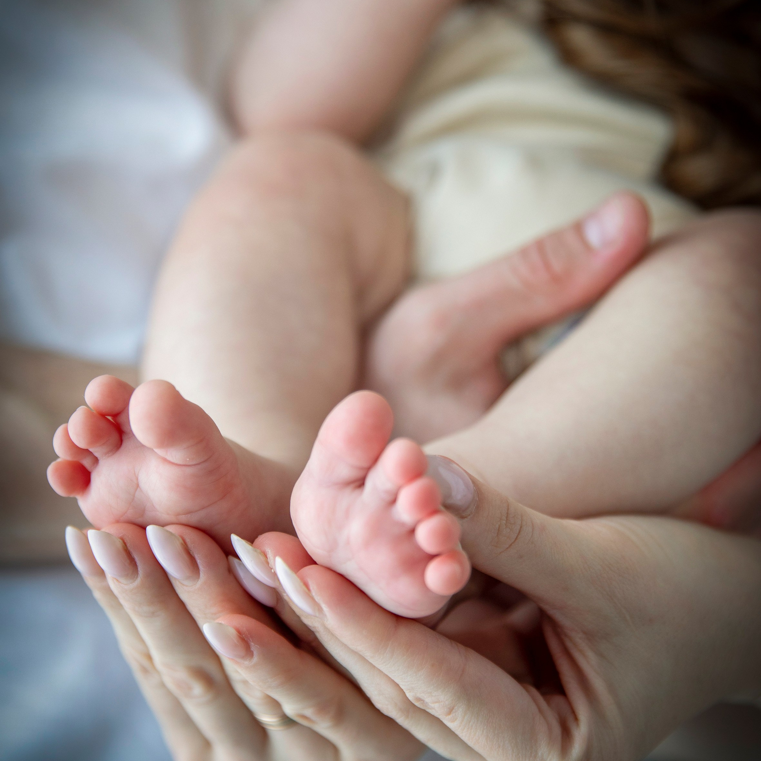 Семейные фотосессии