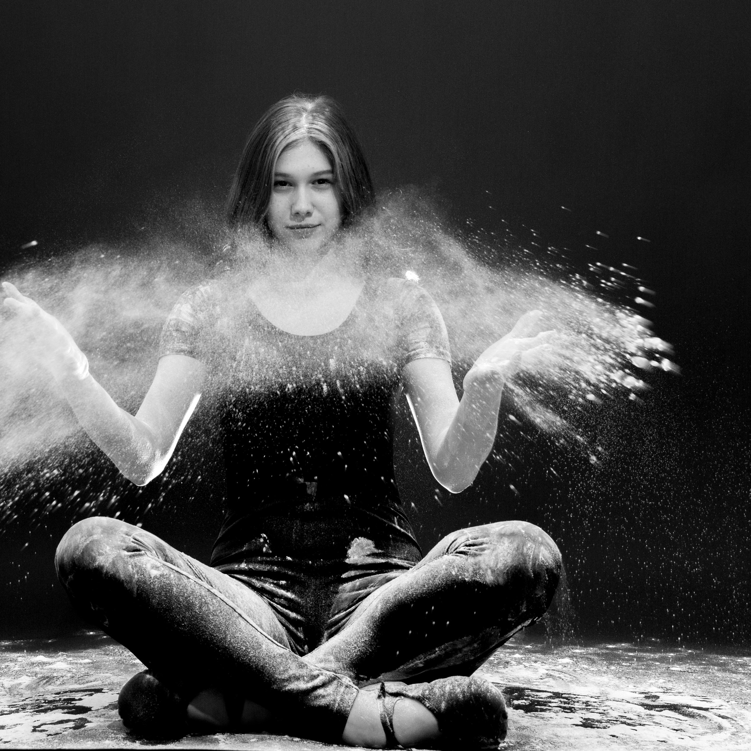 Фото на документы. Фотограф в Нефтеюганске Чтенцова Юлия