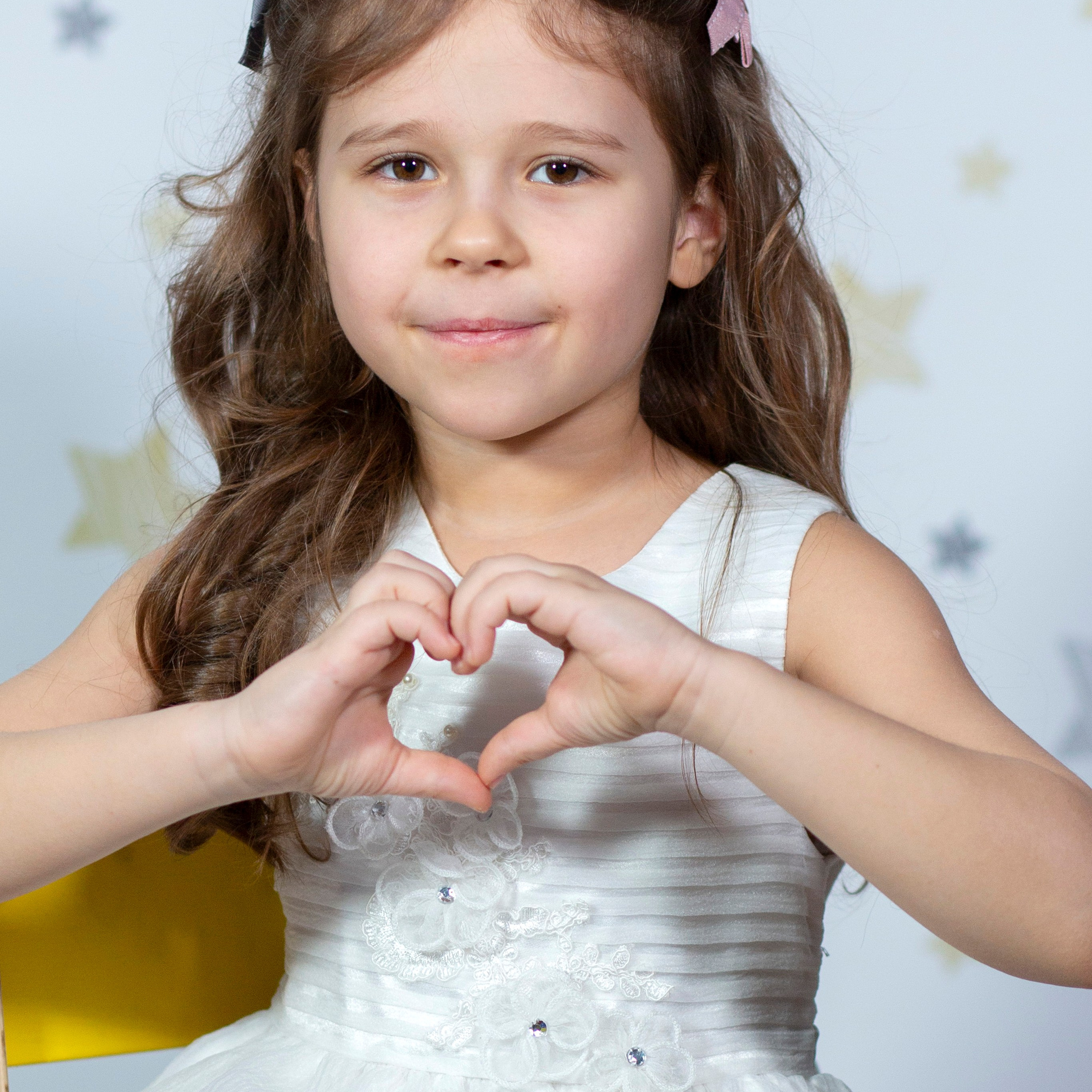 Фотосессия в детском саду. Фотограф в Нефтеюганске Чтенцова Юлия