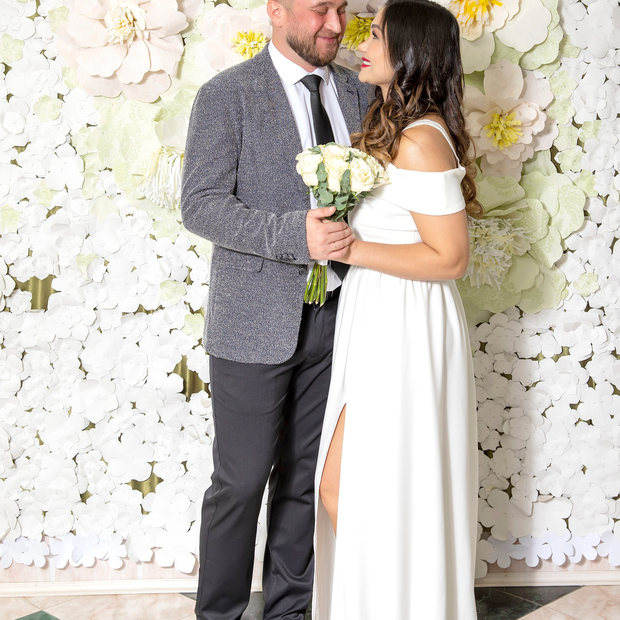 Банкеты, Дни рождения, Свадьбы. Фотограф в Нефтеюганске Чтенцова Юлия